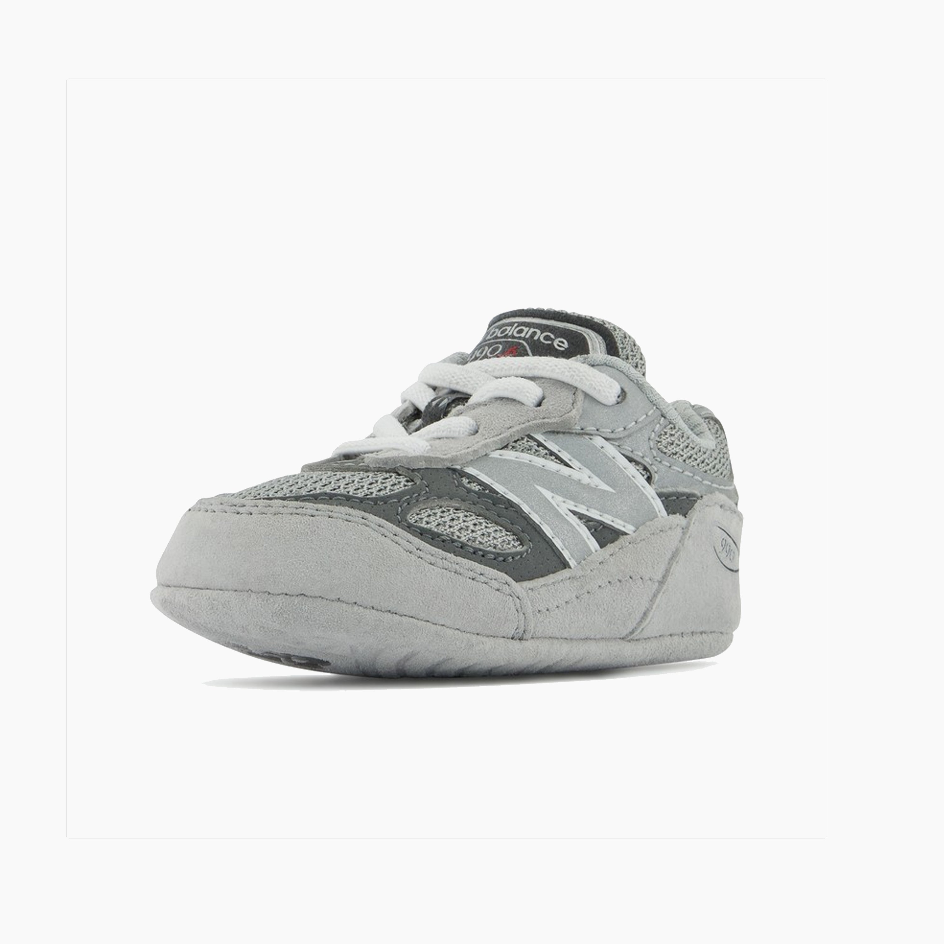 NEW BALANCE 990 V6 GRAY - CC990GL6