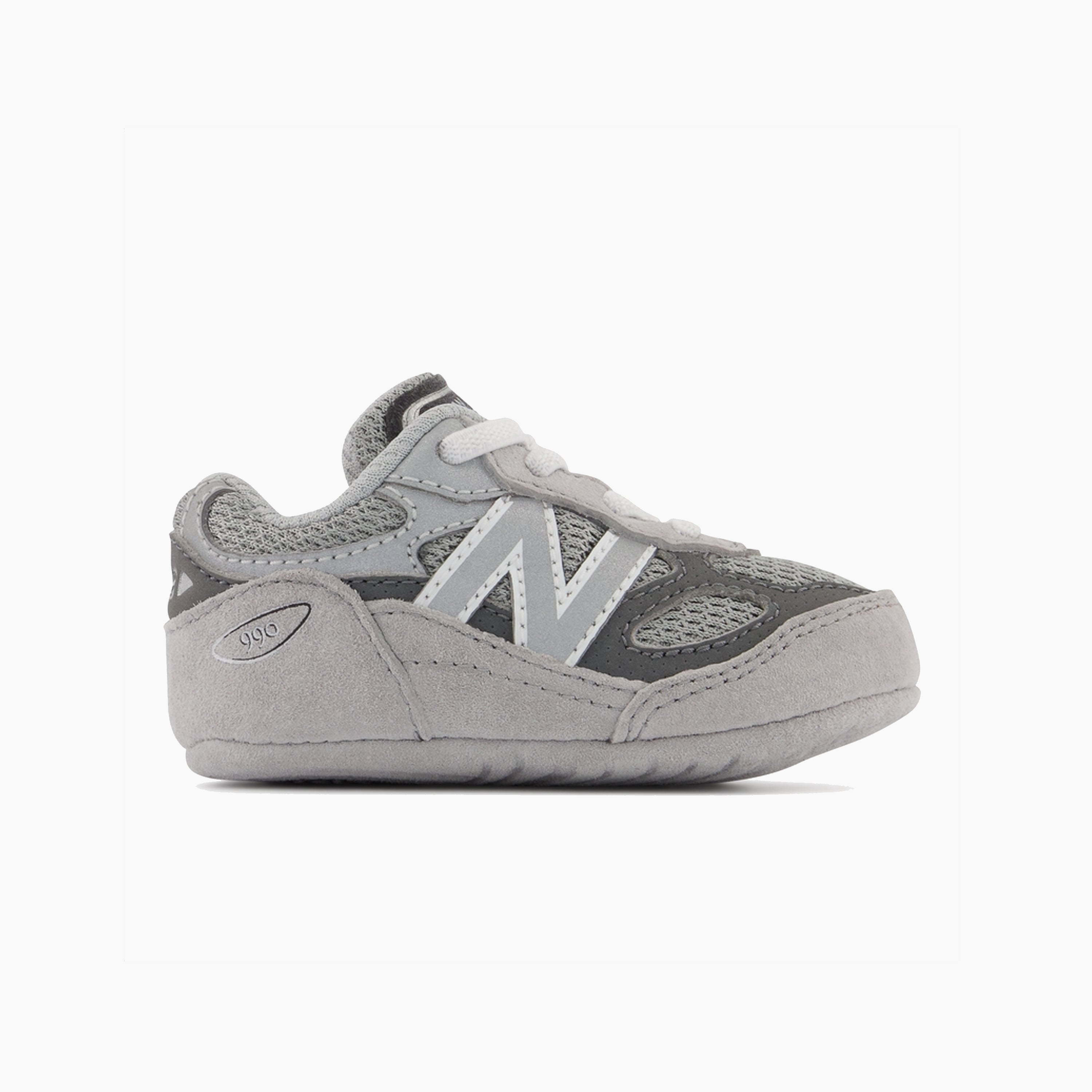 NEW BALANCE 990 V6 GRAY - CC990GL6
