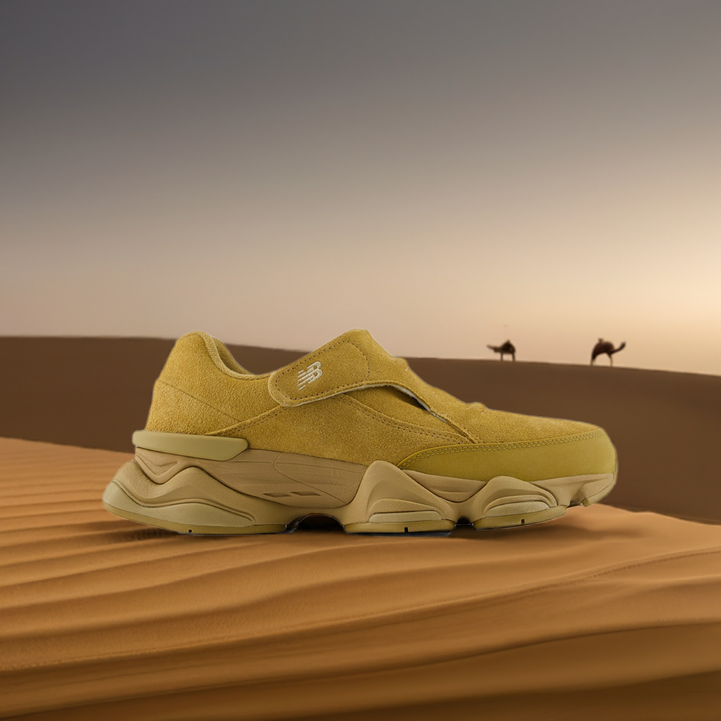 NEW BALANCE 8040 GRANDES PLAINES U8040UOD