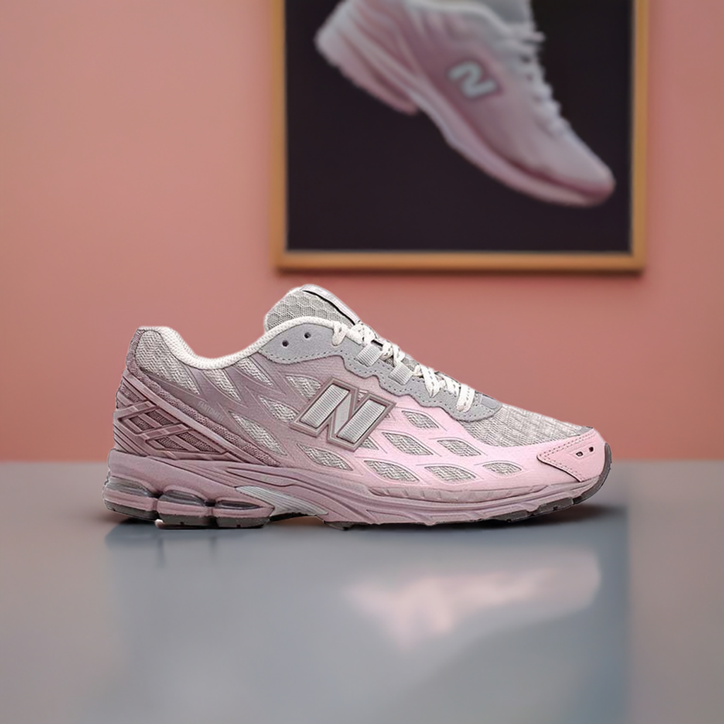 NEW BALANCE 1906 ROSE & GREY - U1906WFA