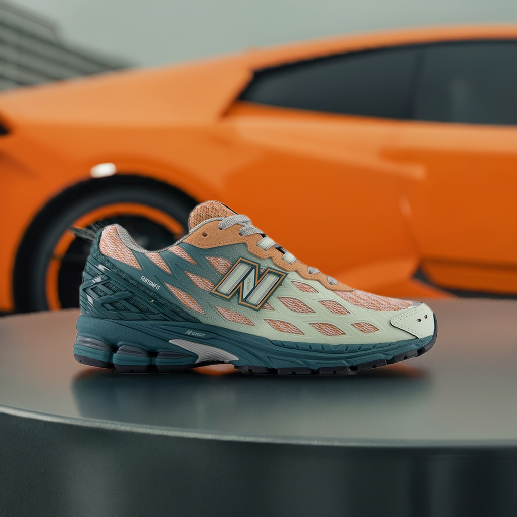 NEW BALANCE 1906 NEW SPRUCE LIGHT SPARROW - U1906WFB