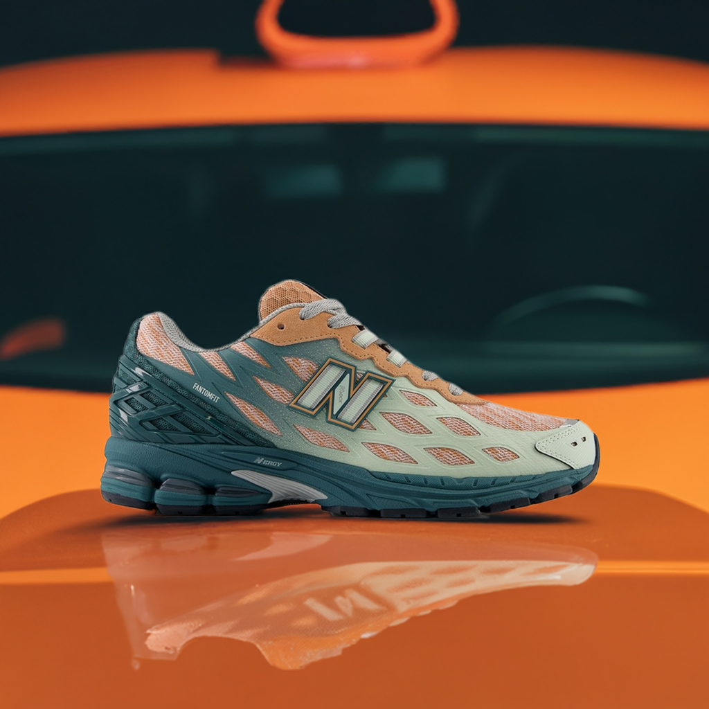 NEW BALANCE 1906 NEW SPRUCE LIGHT SPARROW - U1906WFB