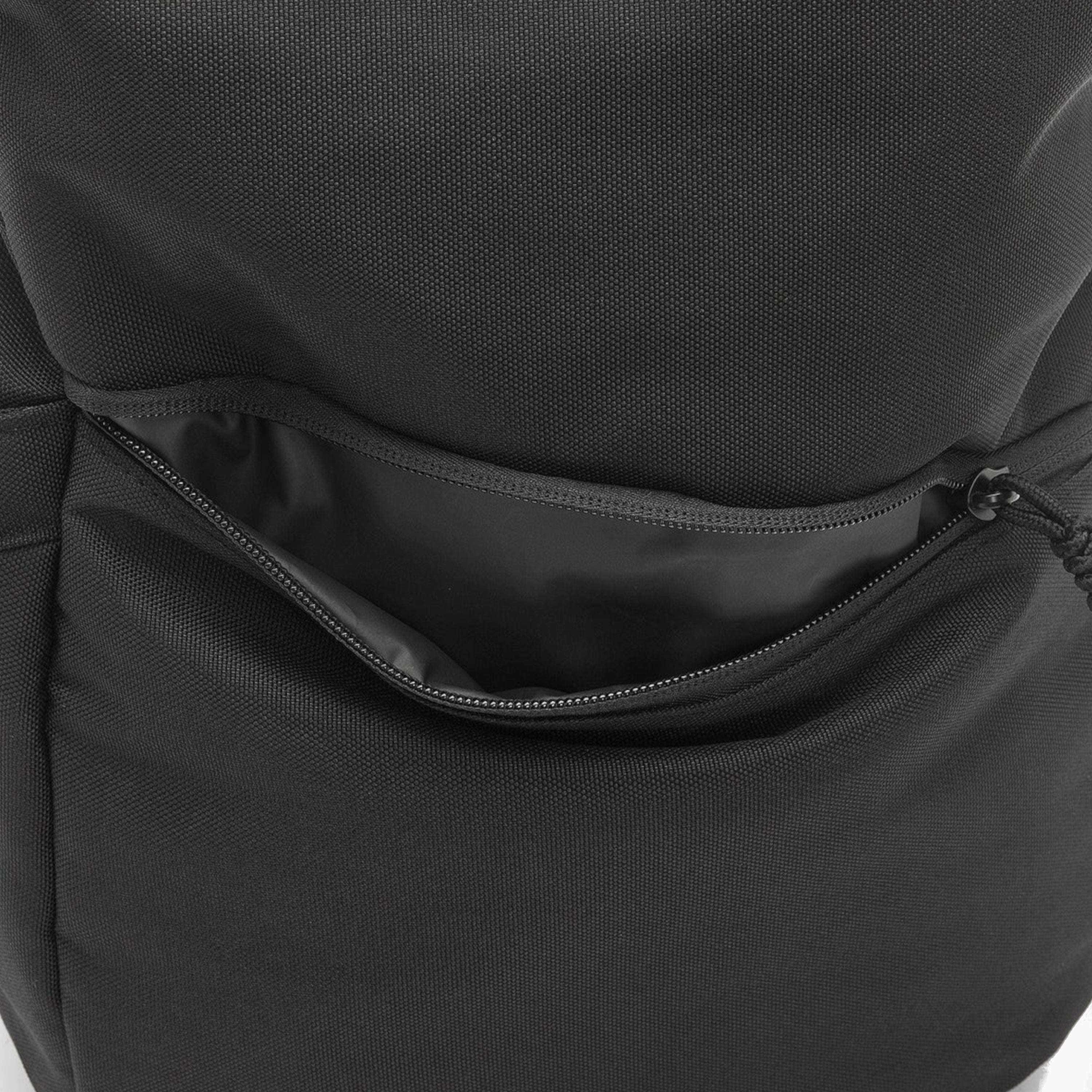 VOLCOM ROAMER BACKPACK BLACK - VMXX00GMEA