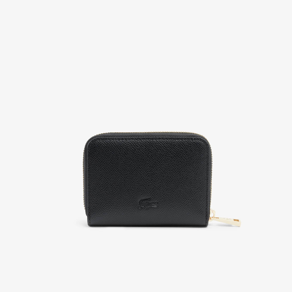 LACOSTE MONEDERO CHAMPS-ÉLYSÉES MINI NOIR NF5225PH