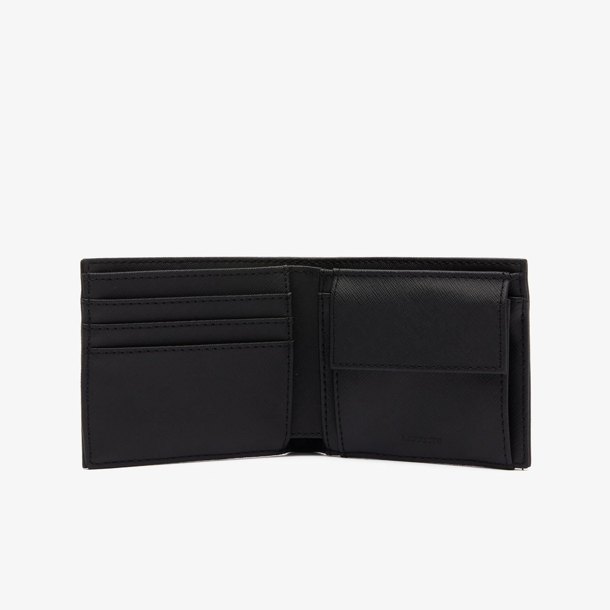 LACOSTE M BILLFOLD COIN NH4421HC-000