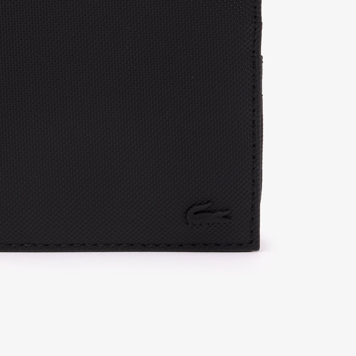 LACOSTE M BILLFOLD COIN NH4421HC-000