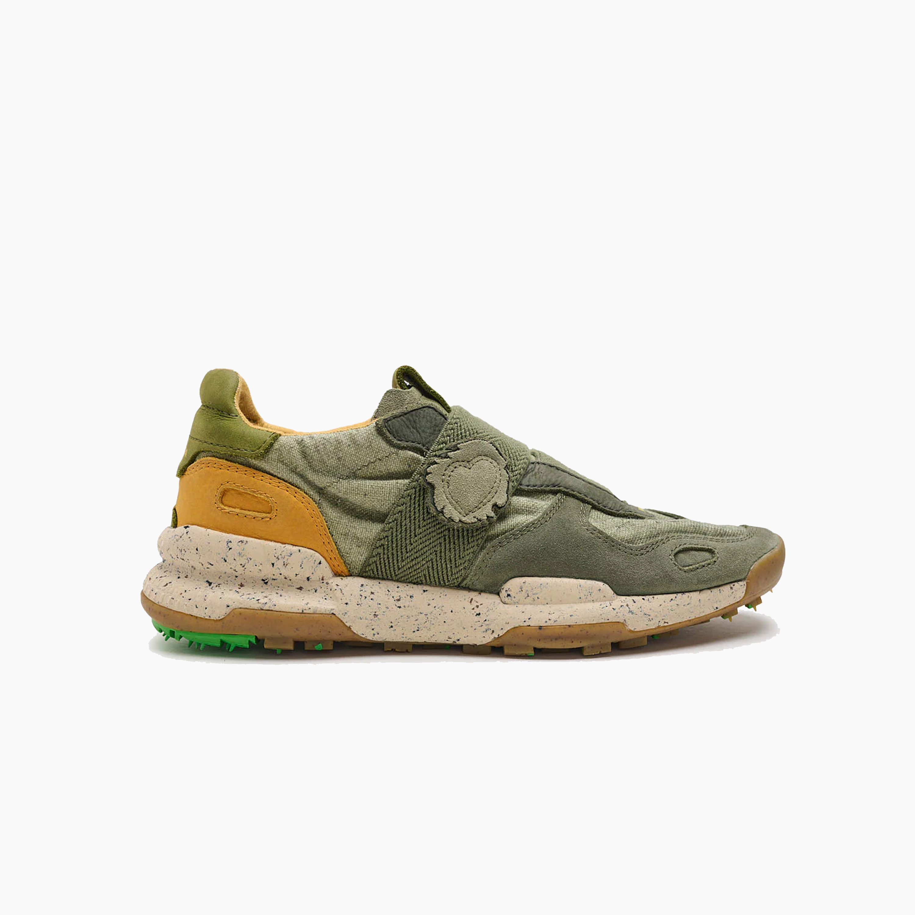 SATORISAN CHACRONA LINEN ELASTIC CREAM MARSHLAND 110144A425