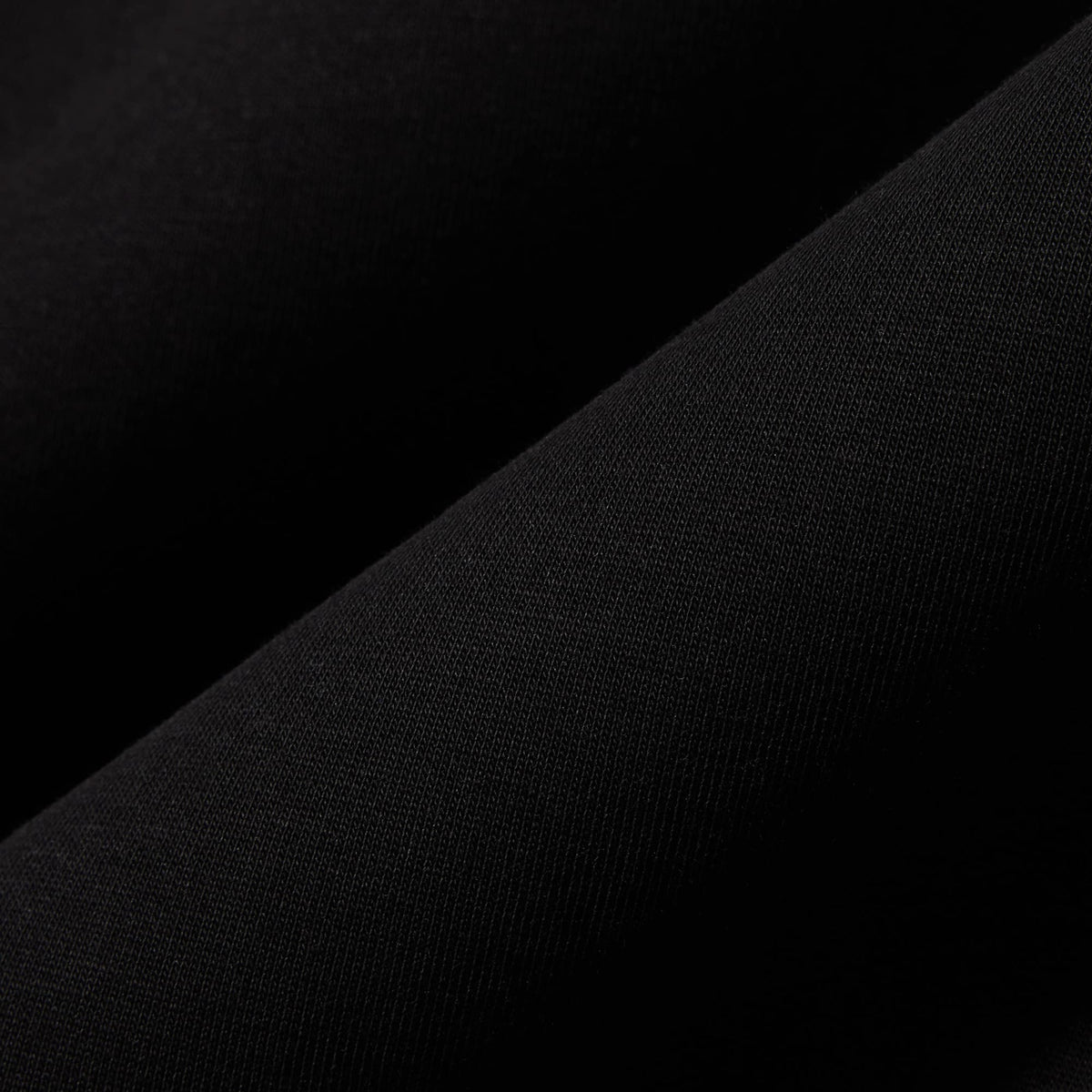 LACOSTE JERSEY OVERSIZE DE PUNTO JERSEY DOBLE CARA NOIR SF0046