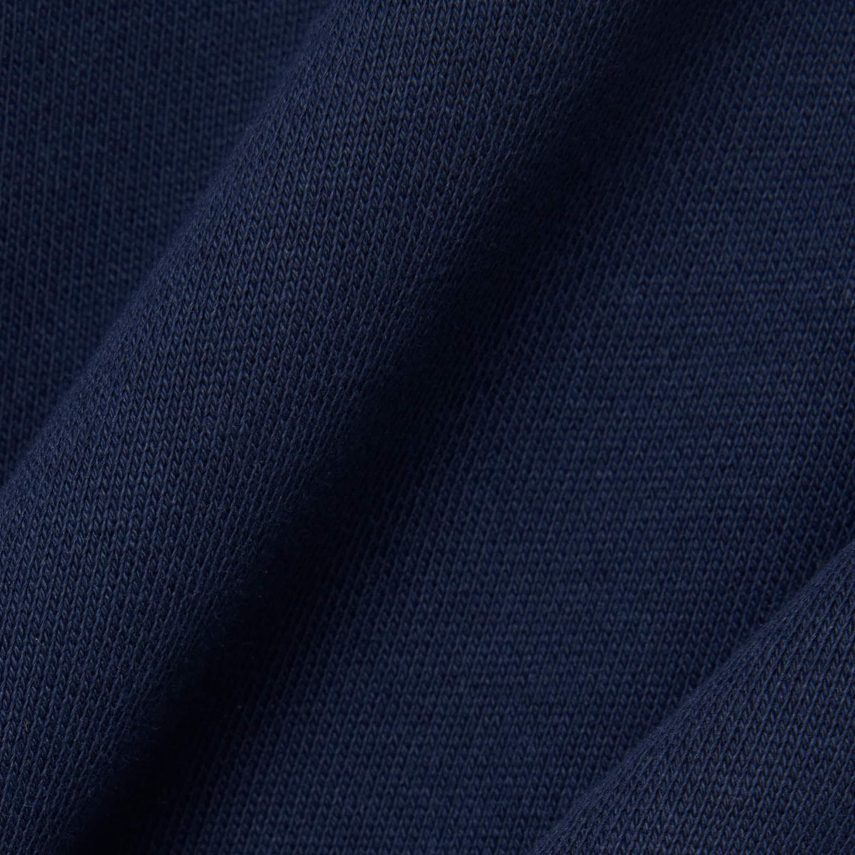 LACOSTE SUDADERA DE CUELLO ALTO CON CREMALLERA Y FELPA CON INSIGNIA MARINE SF8504