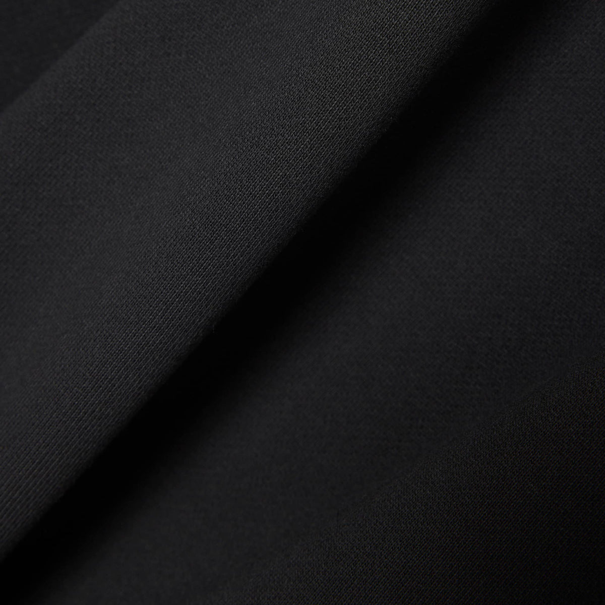 LACOSTE HALF ZIP SWEATSHIRT BLACK SH9774-031