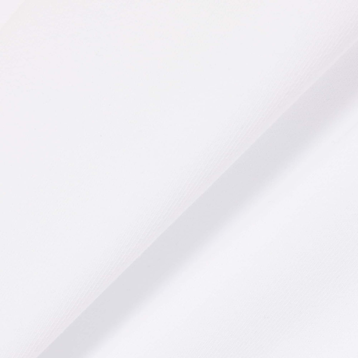 LACOSTE SUDADERA DE FELPA DE CORTE CLÁSICO BLANC SH9801