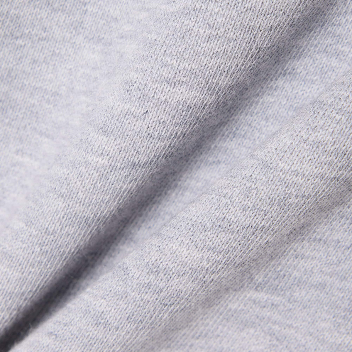 LACOSTE PANTALÓN DE CHÁNDAL DE FELPA CORTE ESTRECHO ARGENT CHINE XH9833