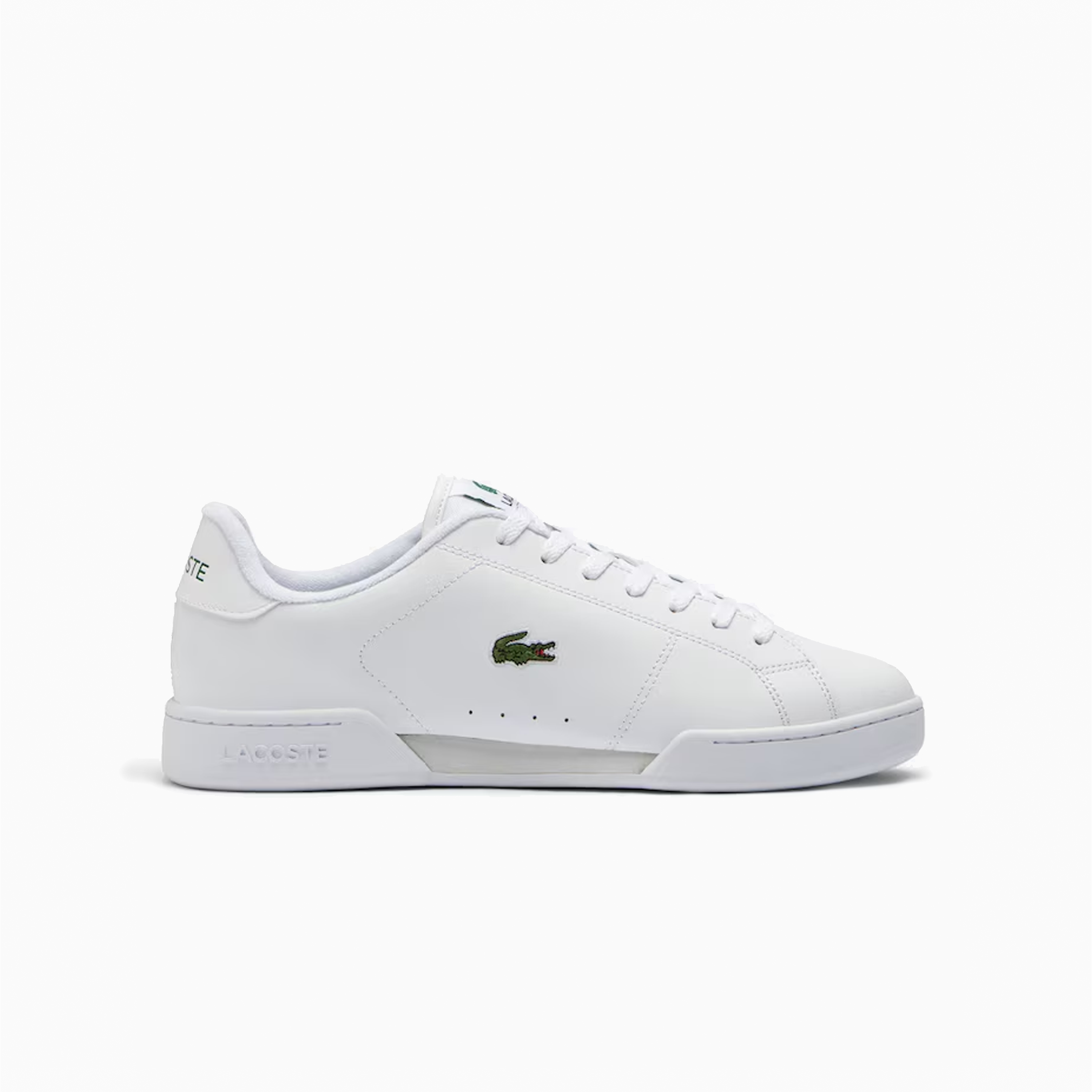 Lacoste Twin Serve Deportivas Blancas Lacoste Hombre LACOSTE
