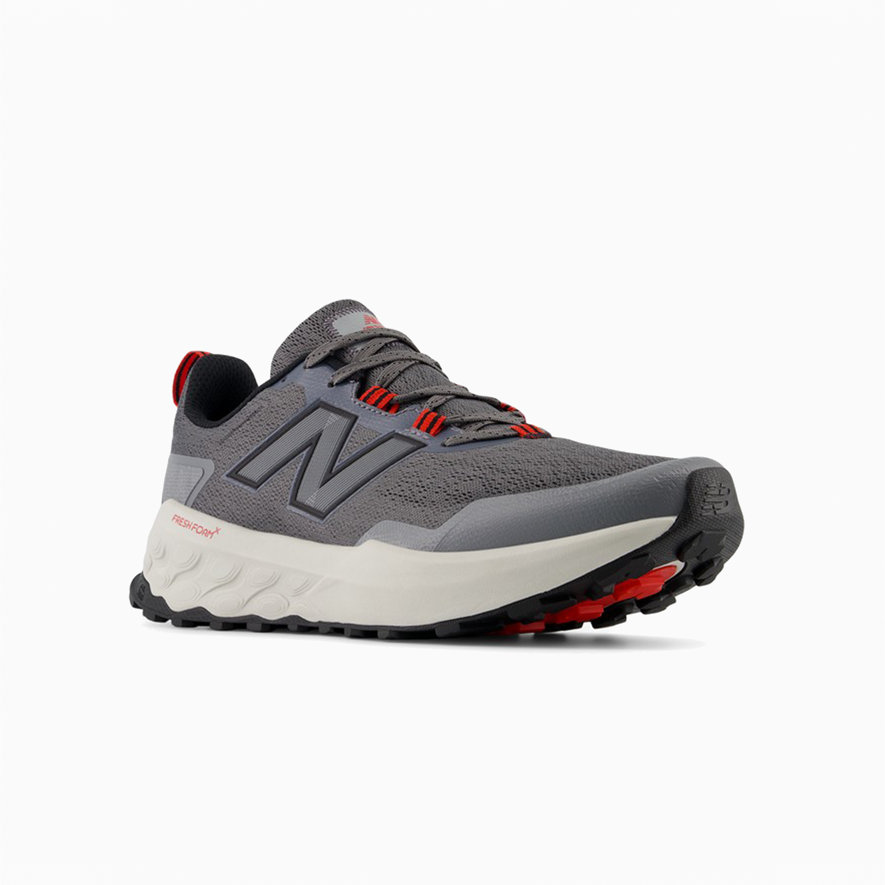 NEW BALANCE GAROE V2 CINZA - MTGAROG2