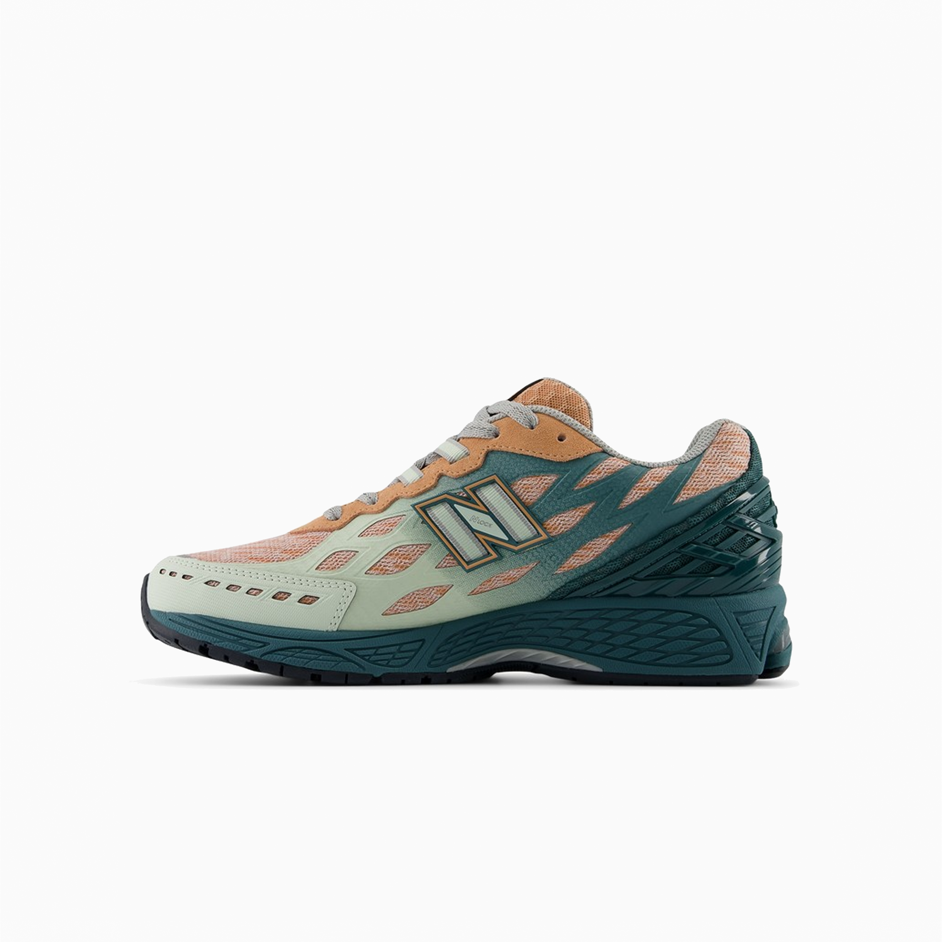 NEW BALANCE 1906 NEW SPRUCE LIGHT SPARROW - U1906WFB