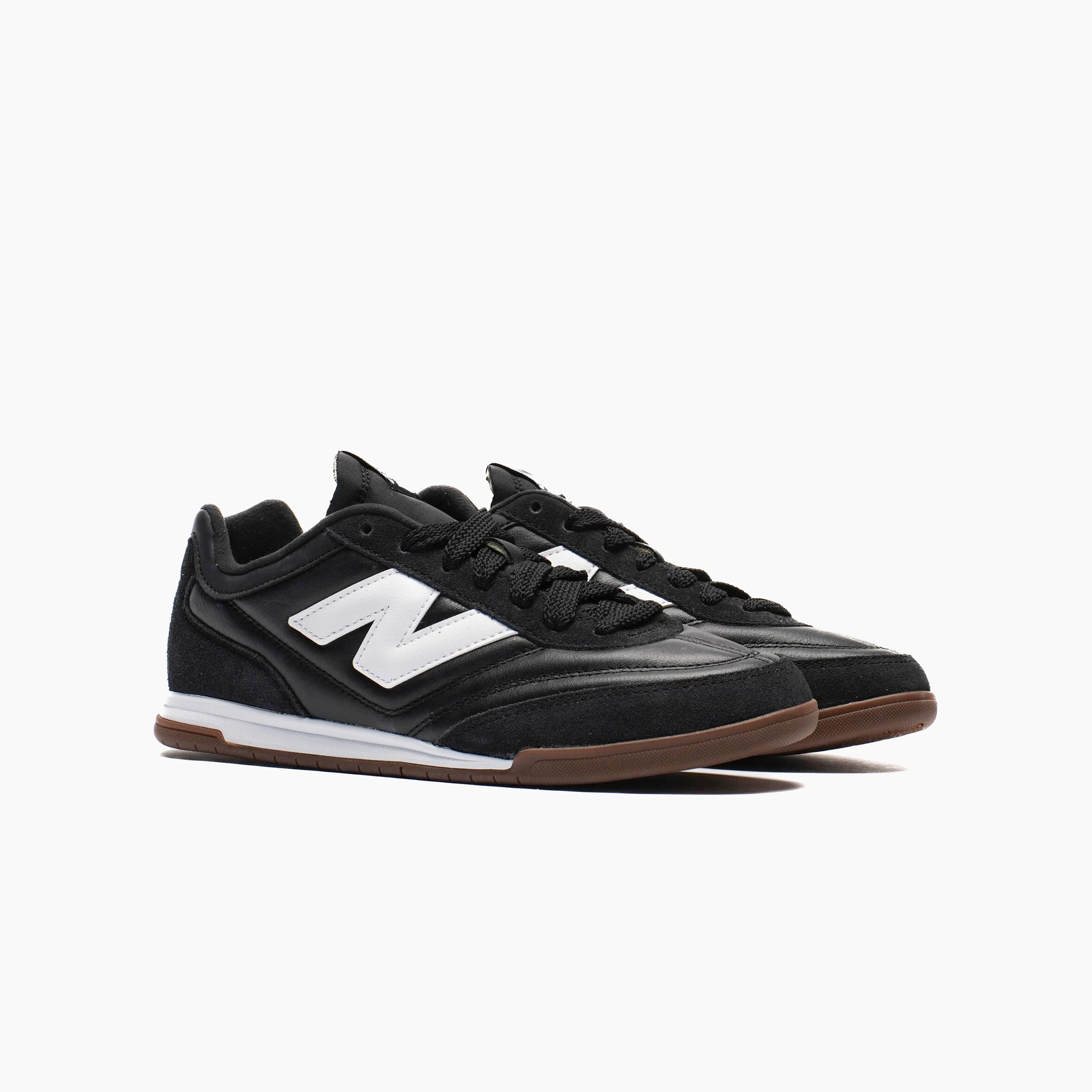 NEW BALANCE RC42 BLACK URC42LB