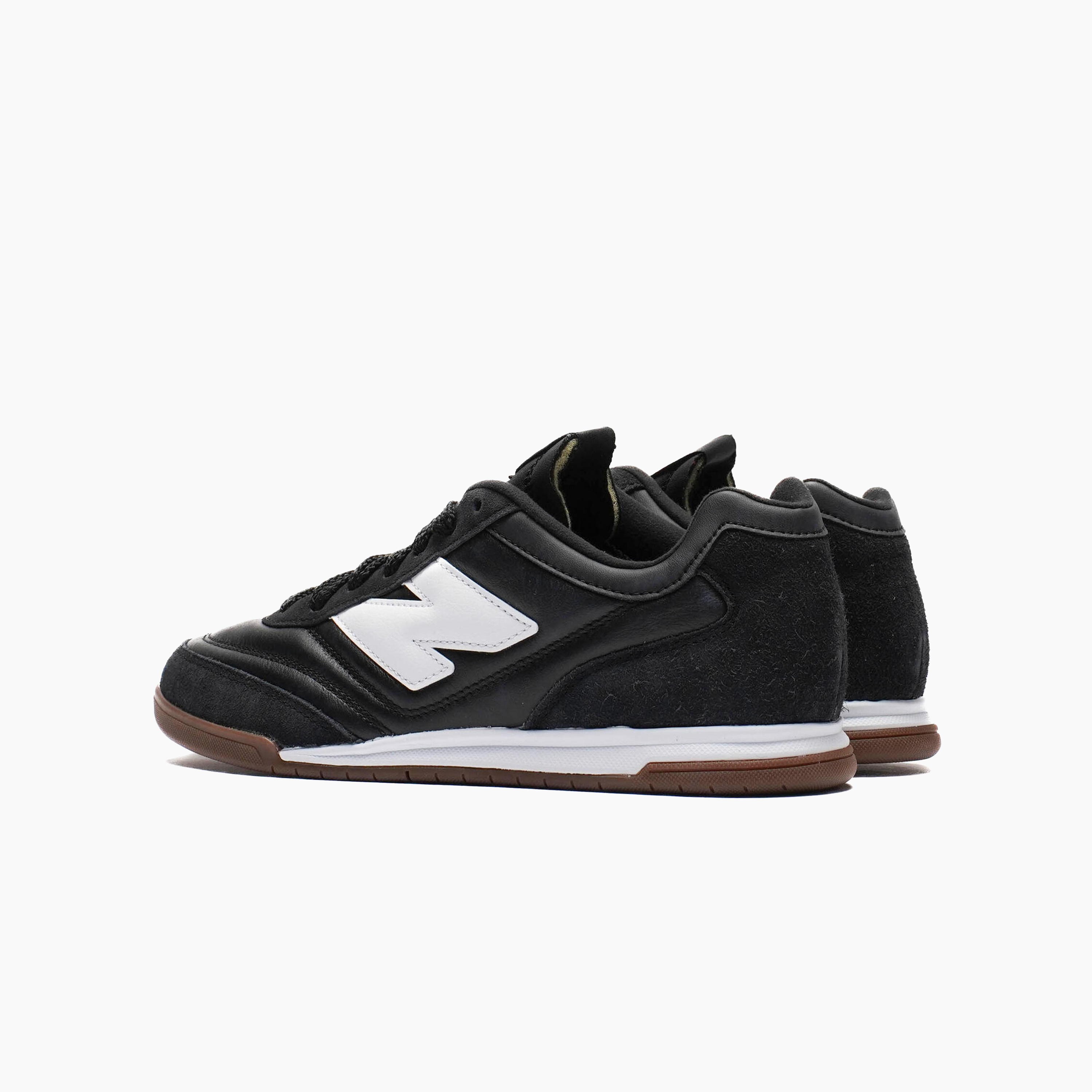 NEW BALANCE RC42 BLACK URC42LB