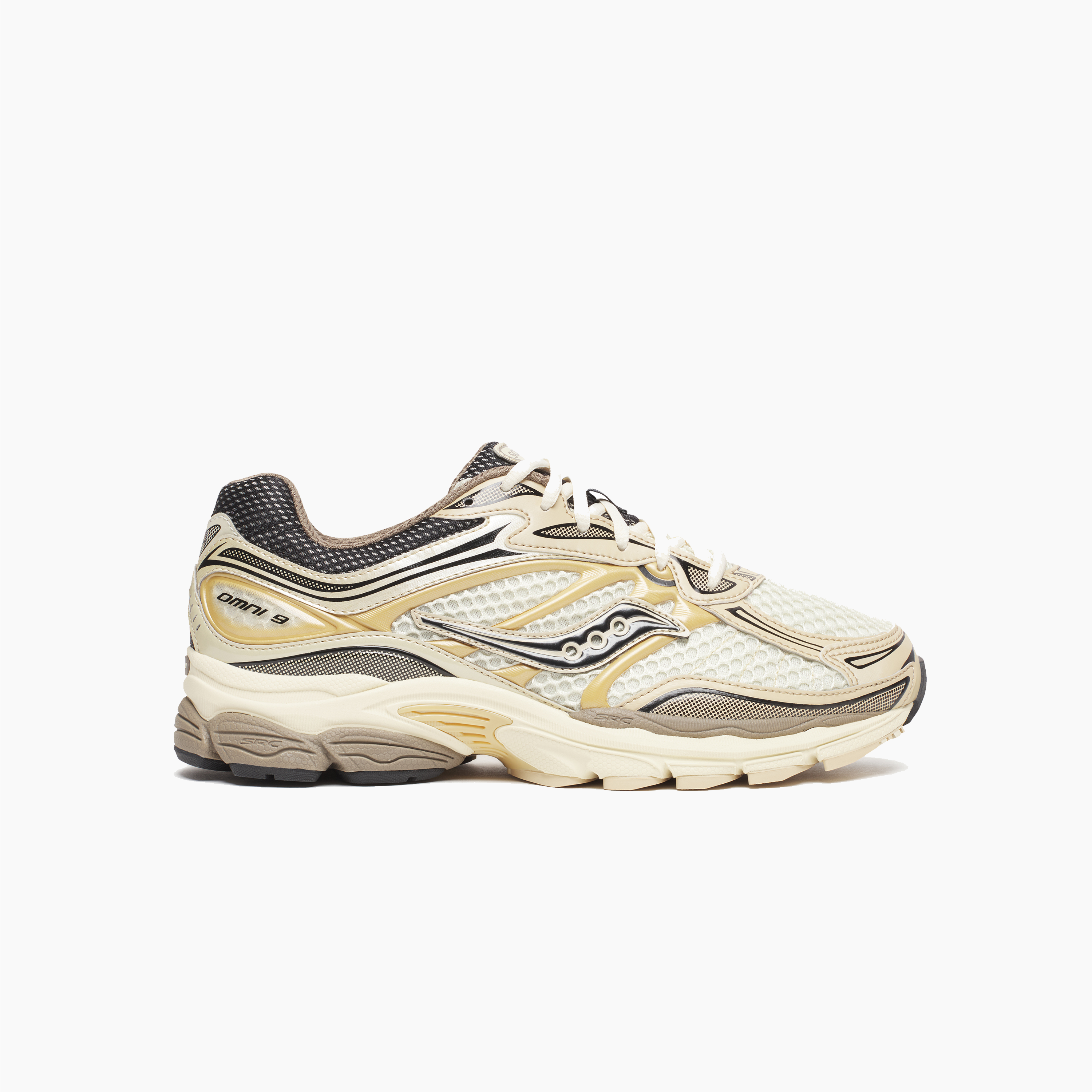 SAUCONY PROGRID OMNI 9 GOLD - S70739-7