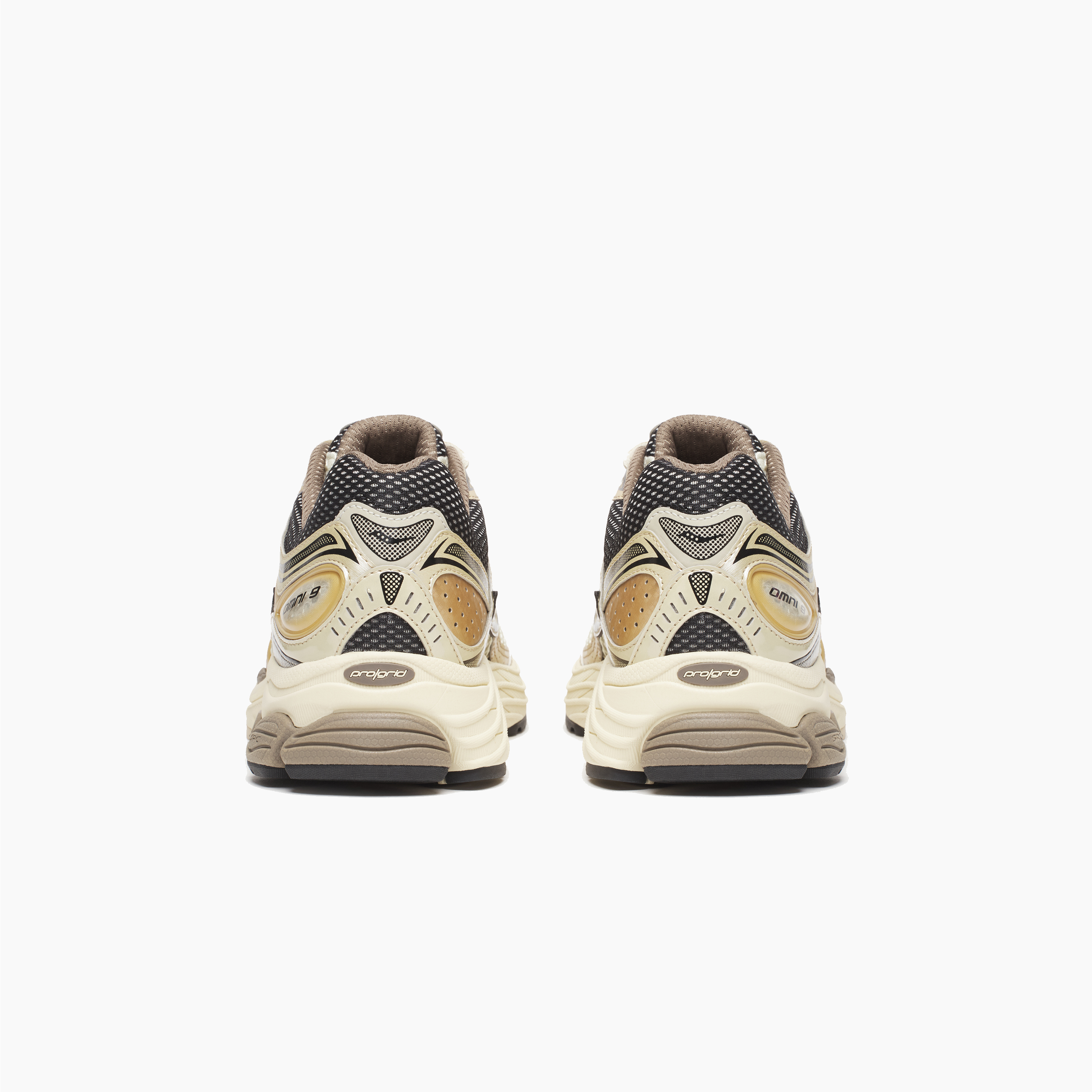 SAUCONY PROGRID OMNI 9 GOLD - S70739-7