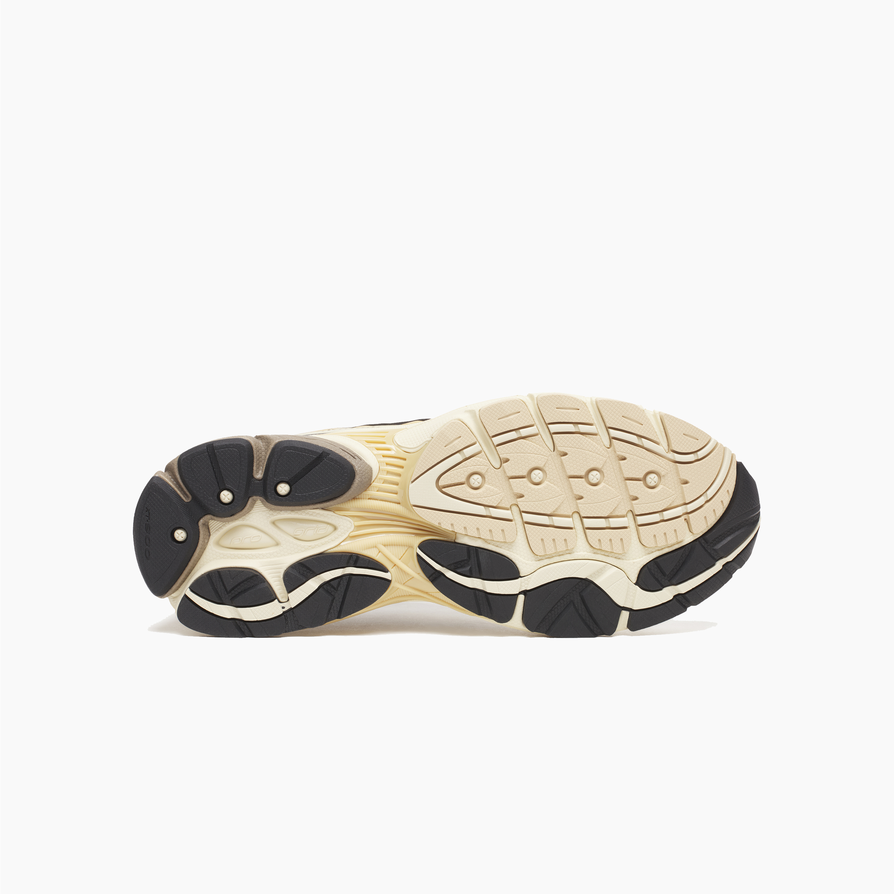 SAUCONY PROGRID OMNI 9 GOLD - S70739-7