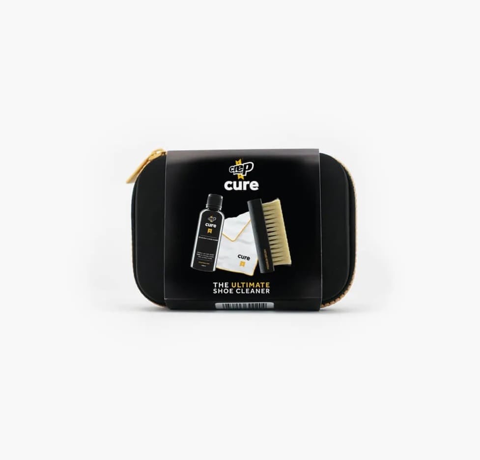 CREP PROTECT KIT DE LIMPEZA CURE TRAVEL