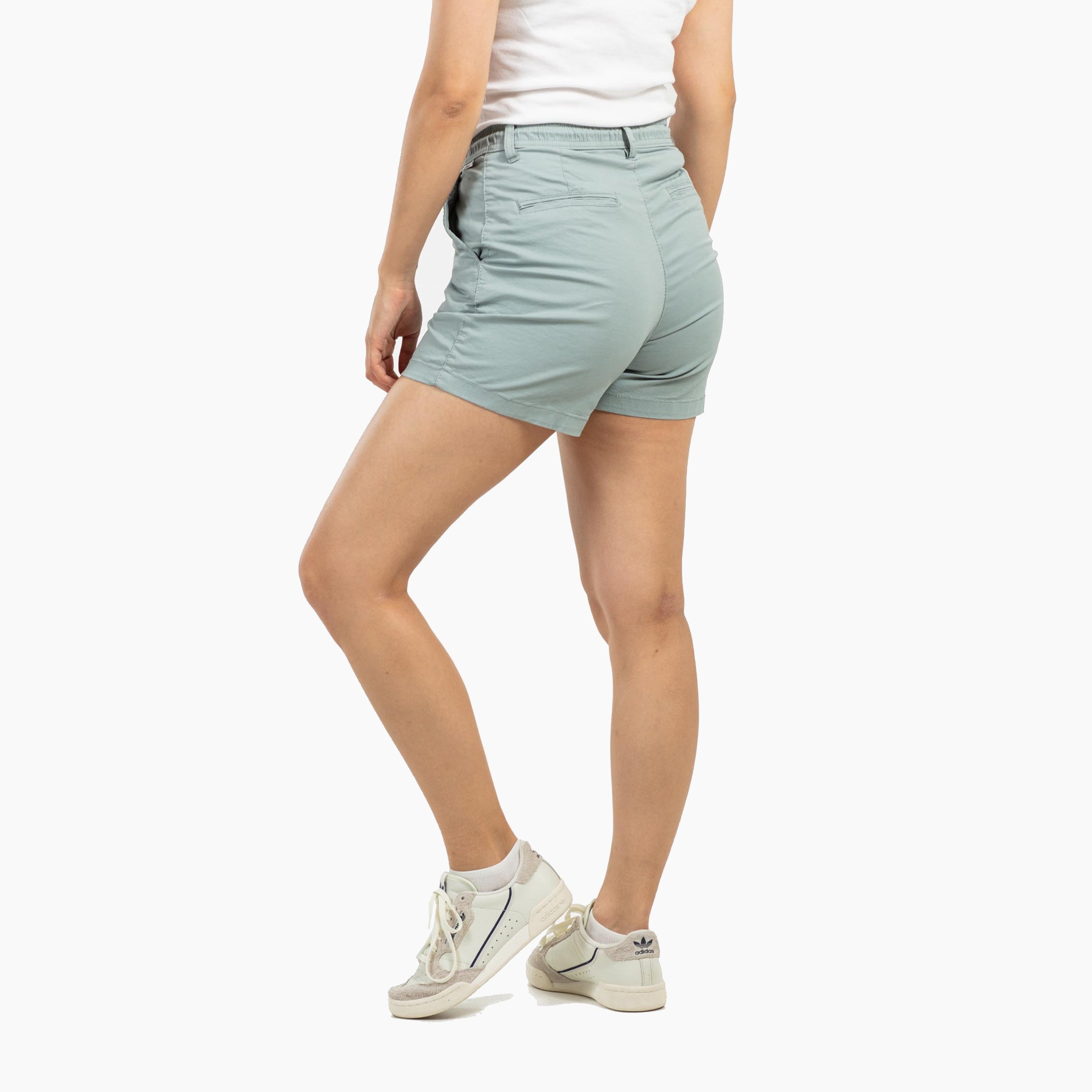 REELL REFLEX LW EASY SHORT MINT GREEN