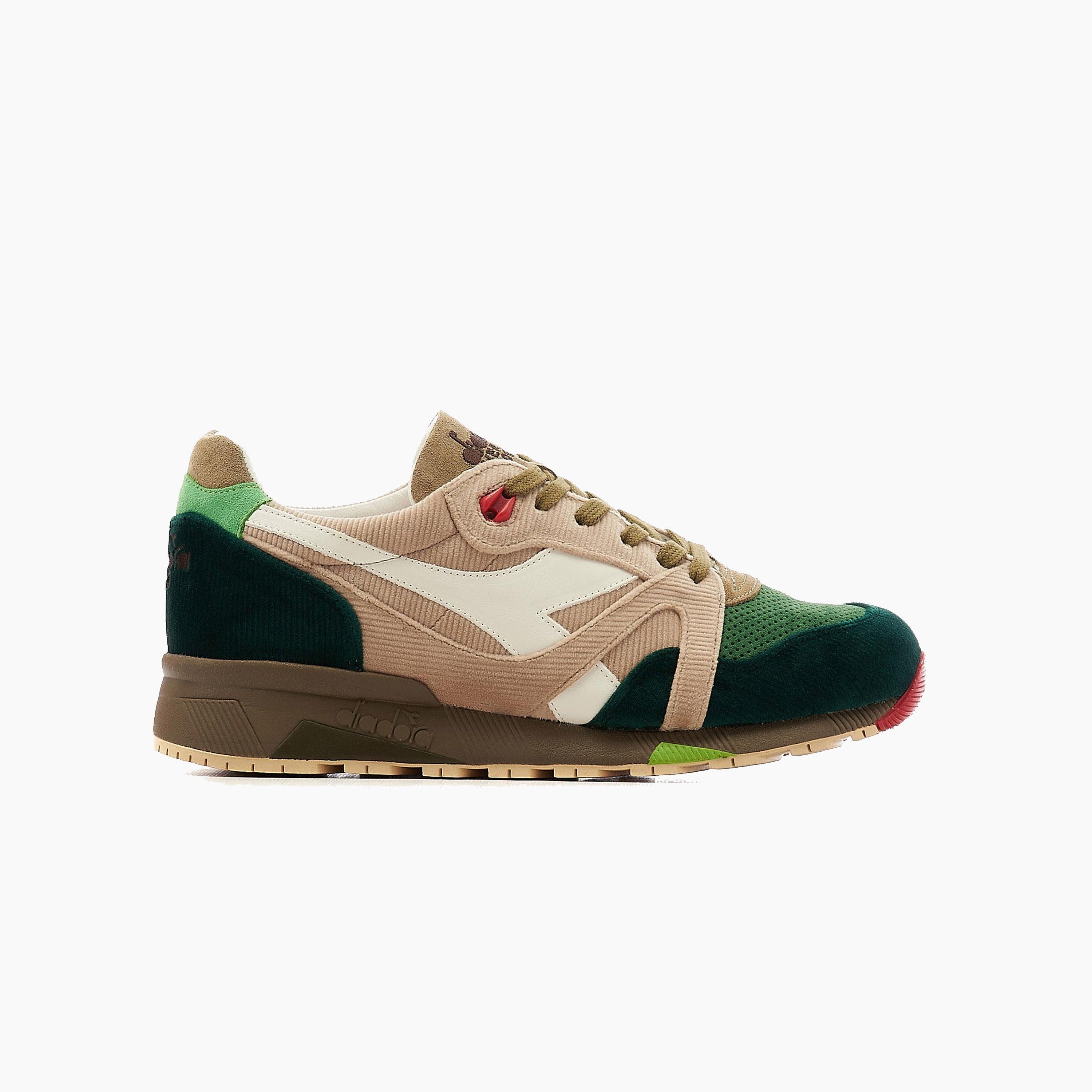 DIADORA N9000 ITALY CIME DI RAPA