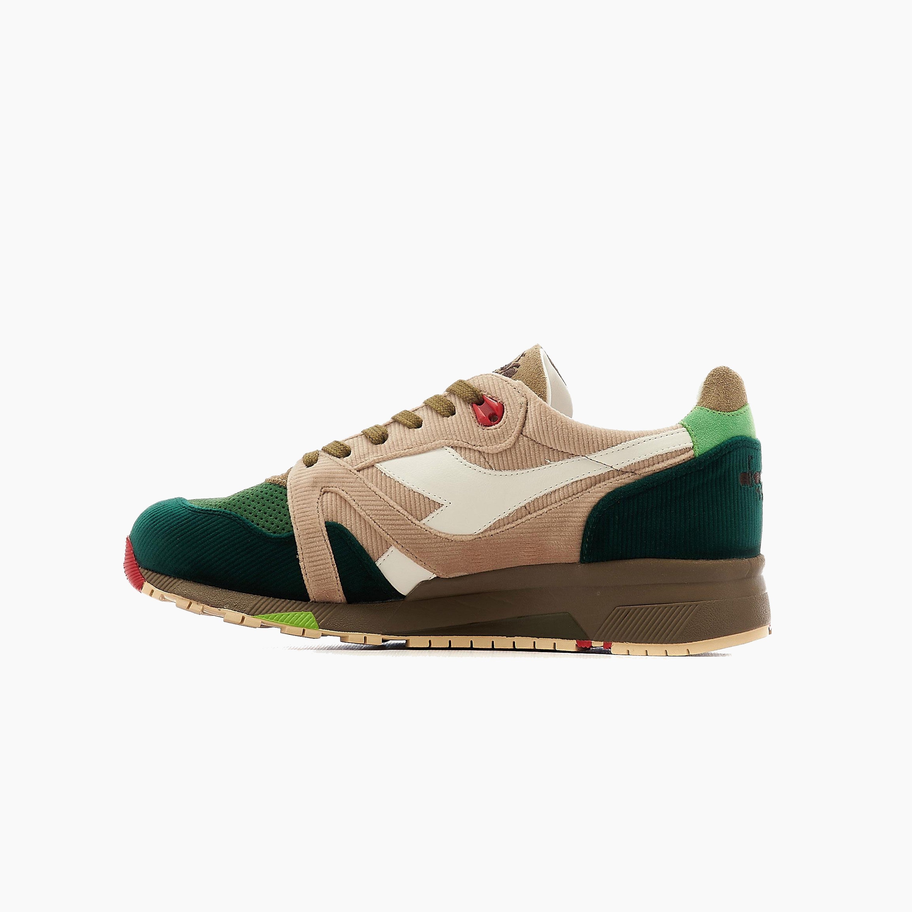 DIADORA N9000 ITALY CIME DI RAPA