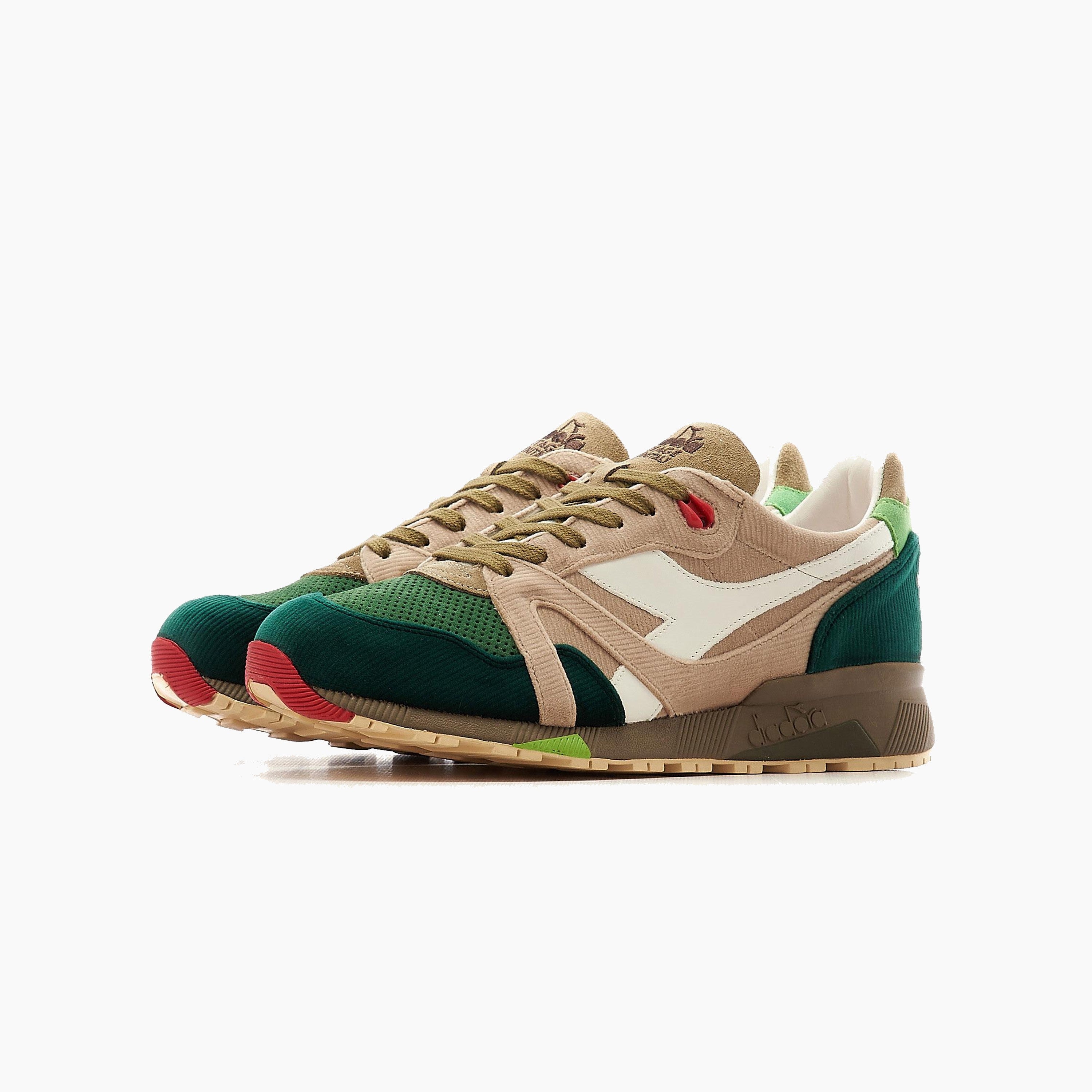 DIADORA N9000 ITALIE CIME DI RAPA
