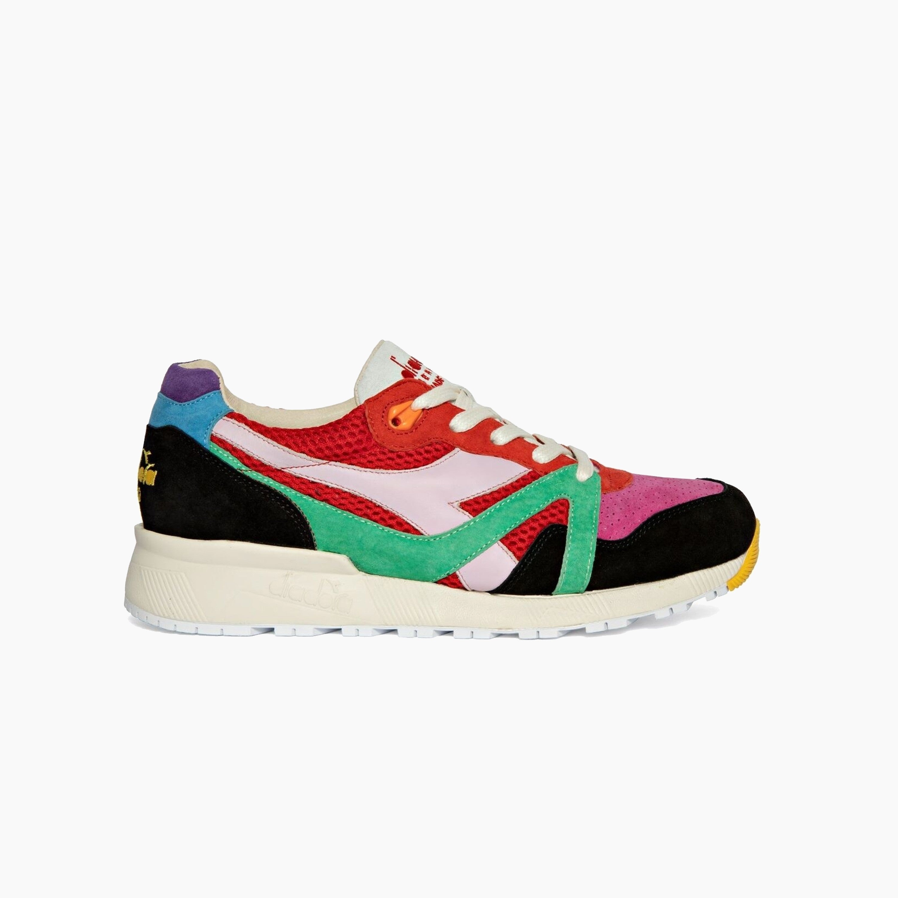 DIADORA N9000 LOOP BREAKFAST MULTICOLOR