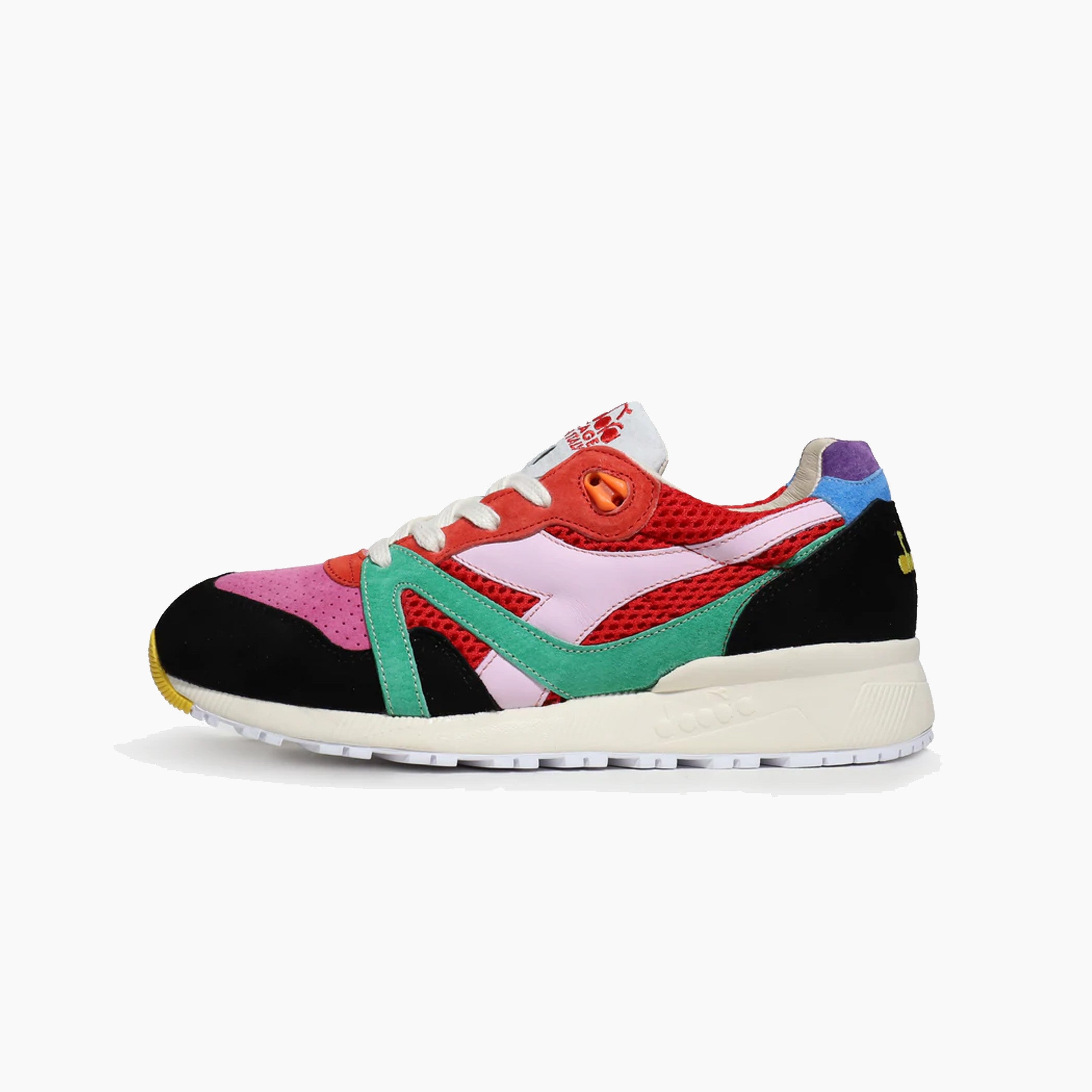 DIADORA N9000 LOOP BREAKFAST MULTICOLOR