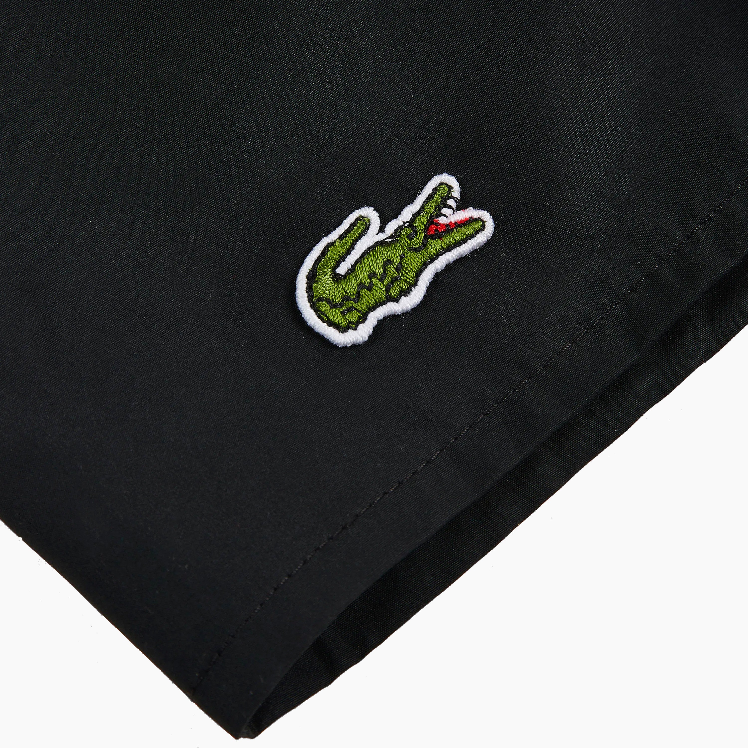 LACOSTE BASIC SWIM SUIT NOIR - MH6270