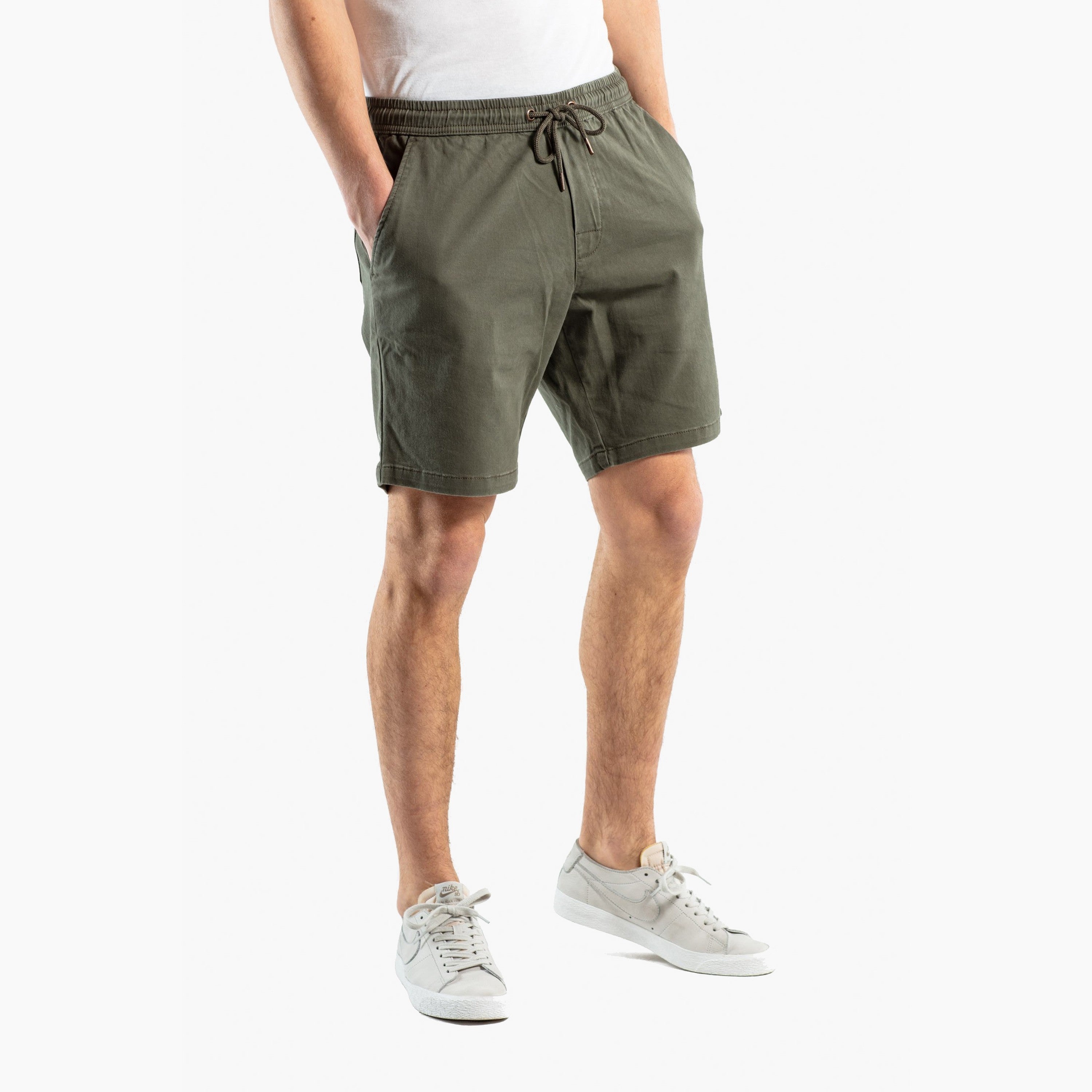 REELL REFLEX FACILE COURT OLIVE