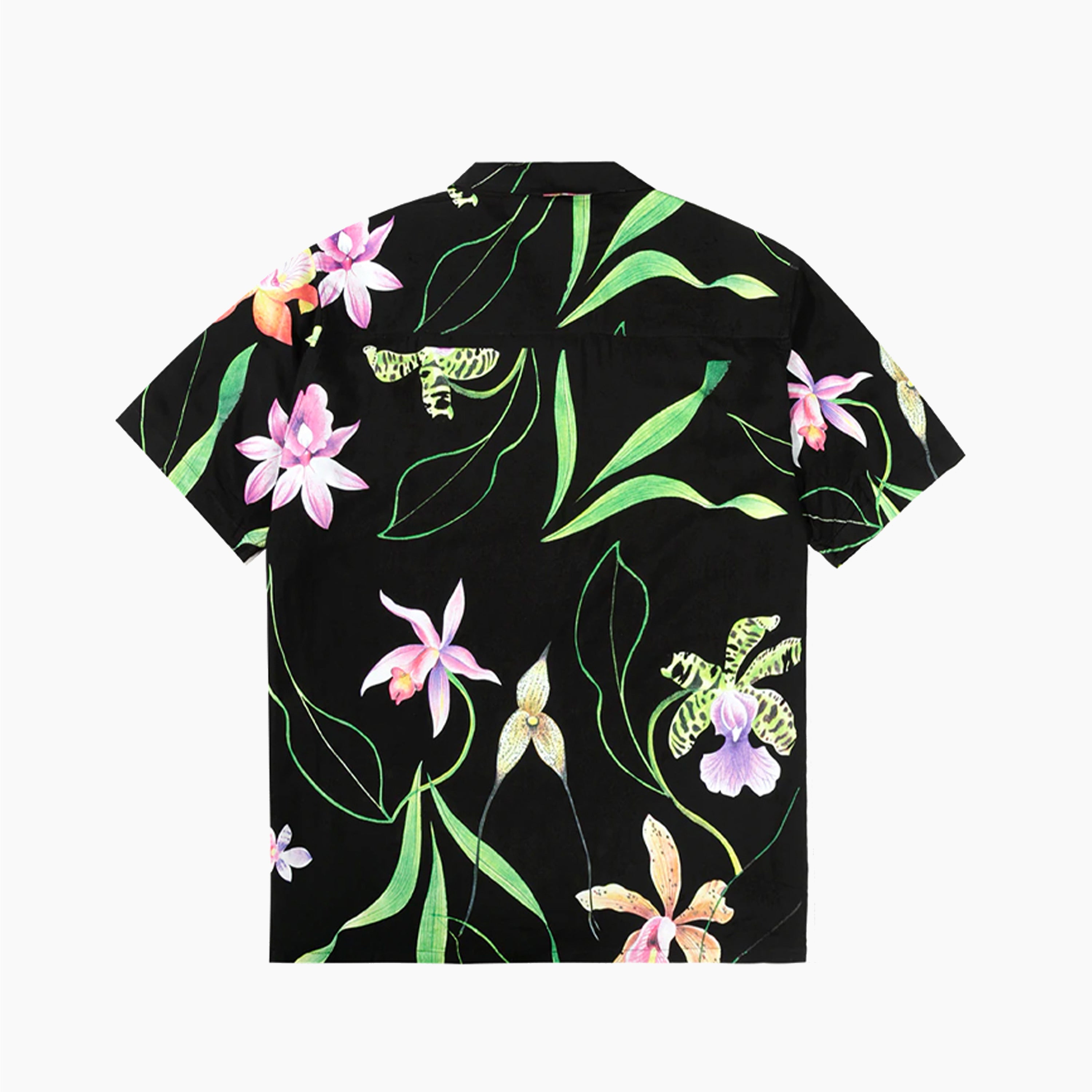 LES CENTAINES GIES BLK & MULTI PRINTS - L22P101001