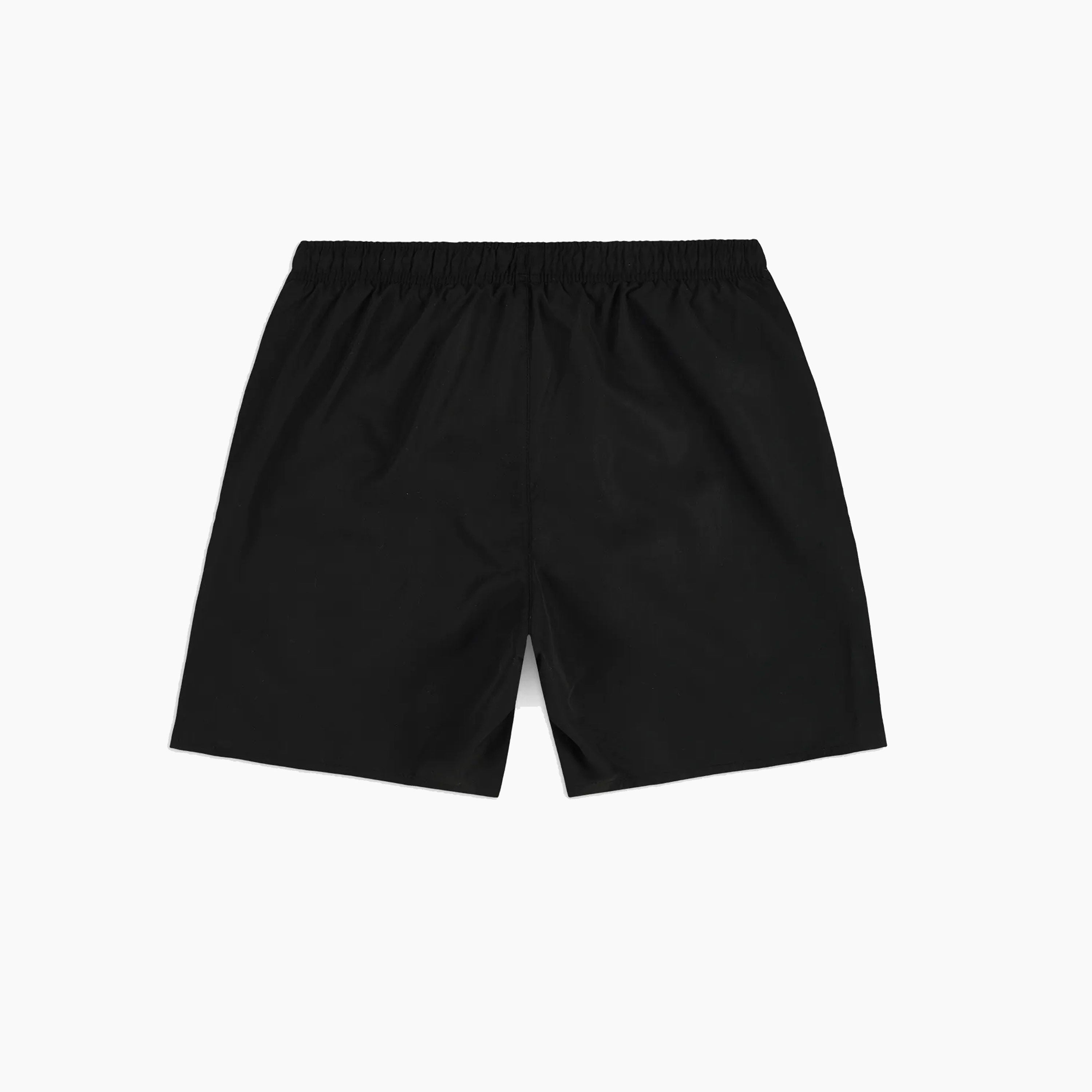LACOSTE BASIC SWIM SUIT NOIR - MH6270