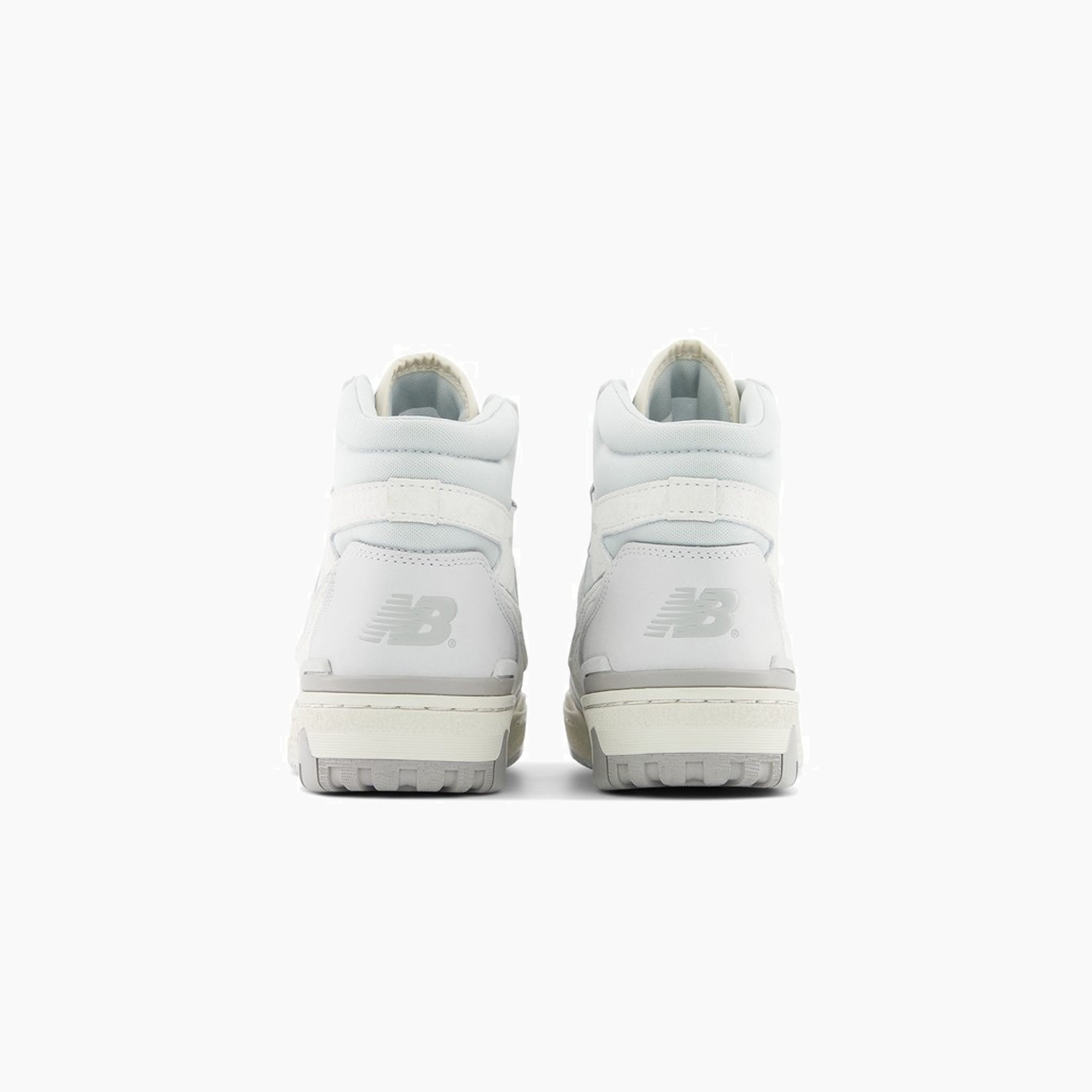 NEW BALANCE 650 LIGHT & RAIN CLOUD - BB650RGG