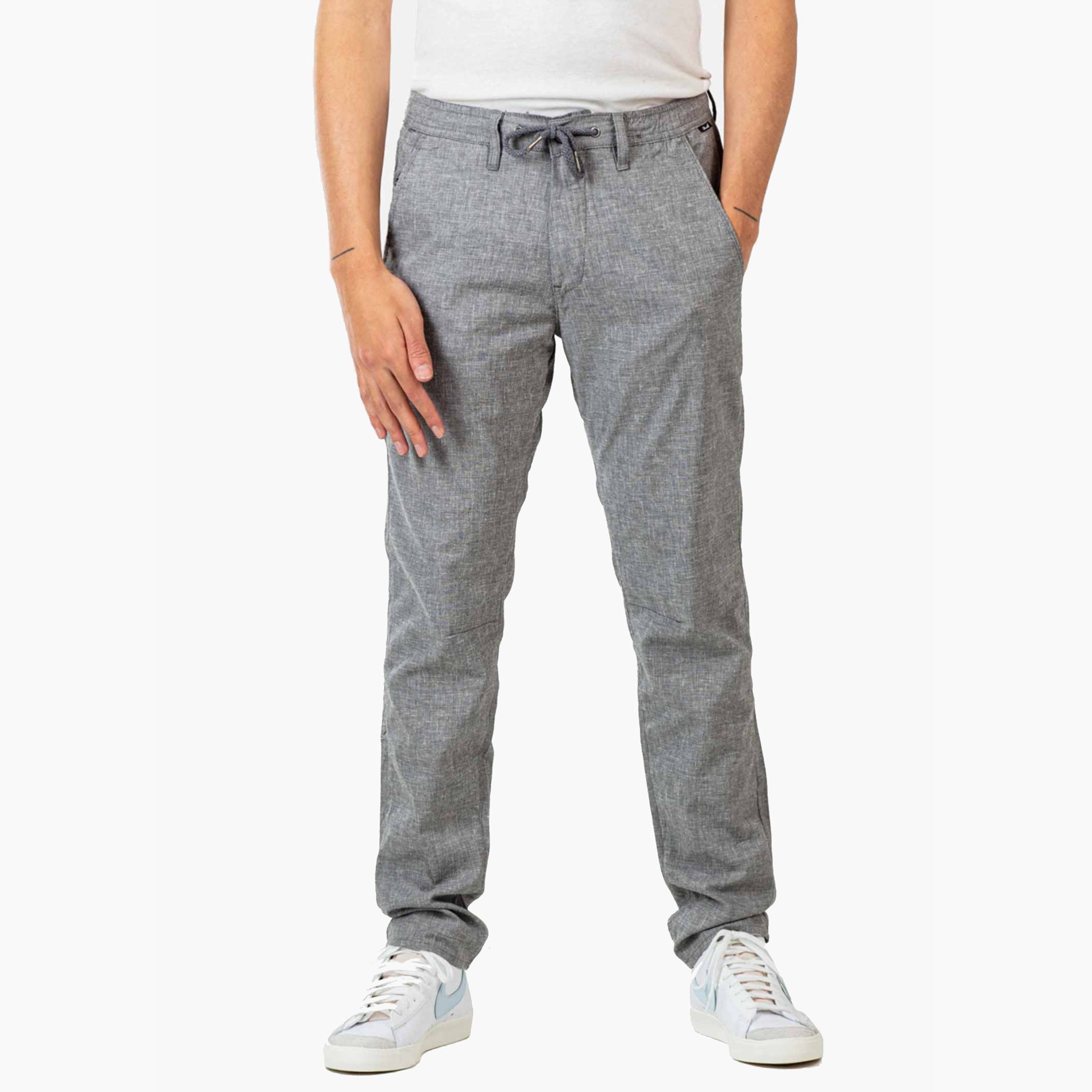 REELL REFLEX EVO GREY LINEN