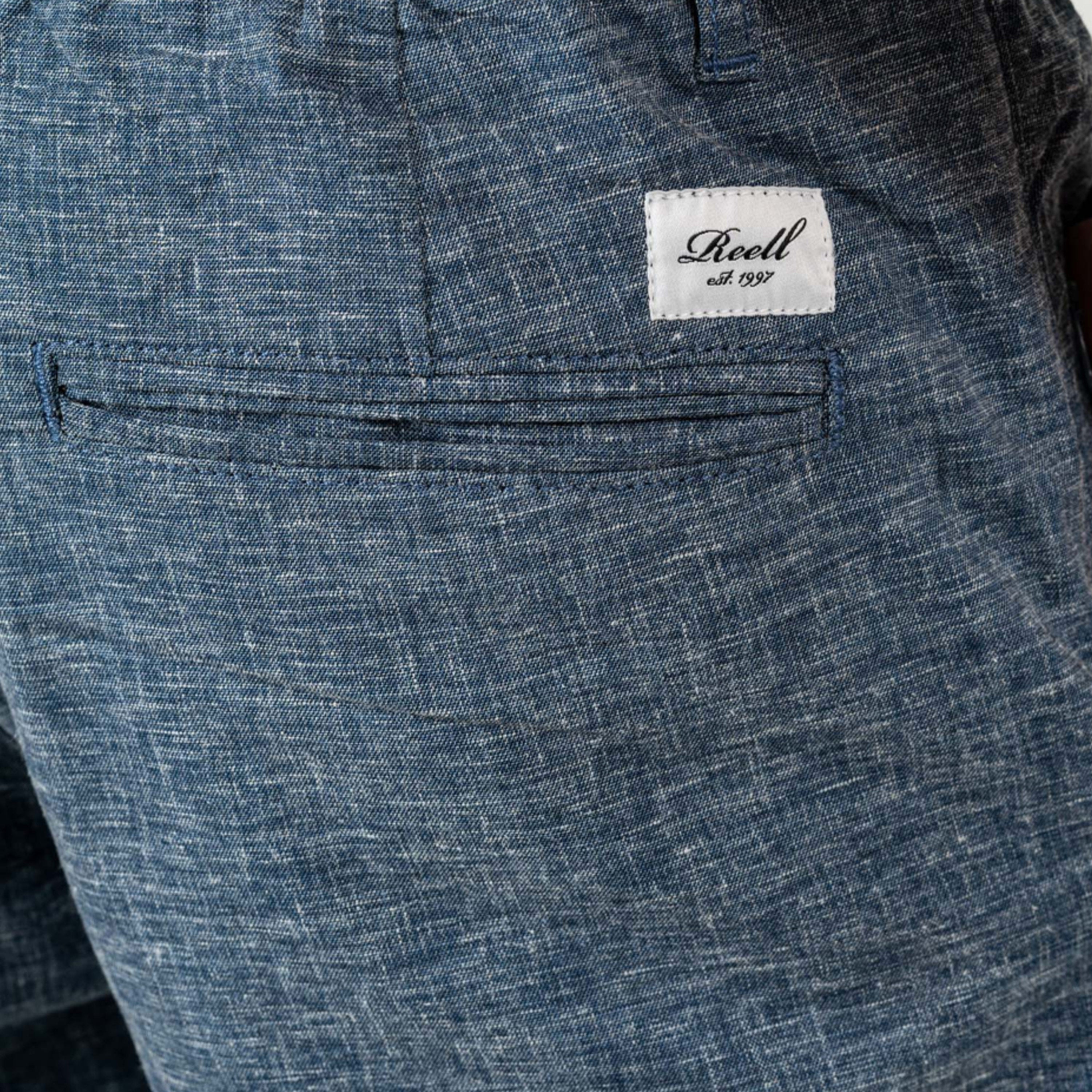 REELL REFLEX EVO LIN MARINE