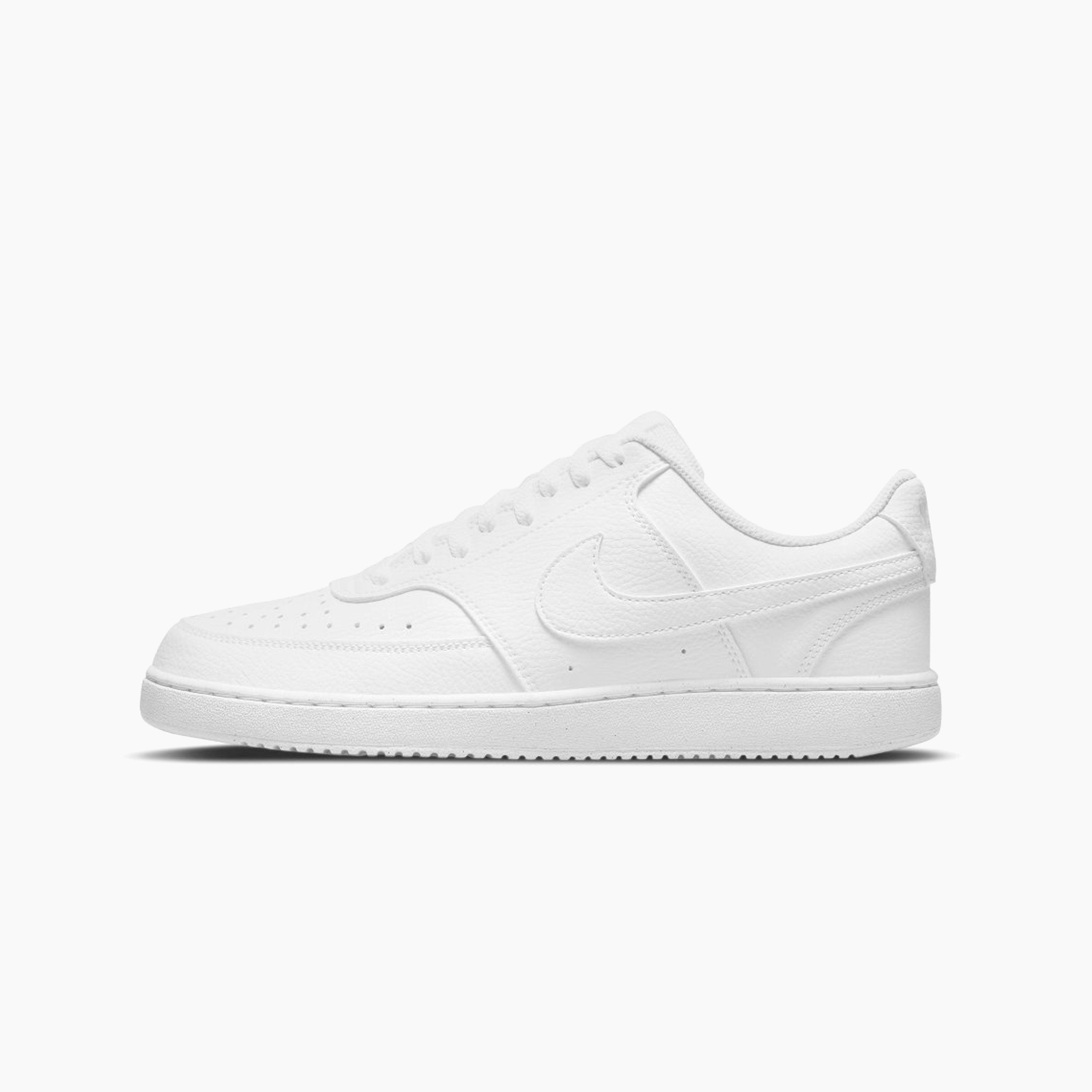 NIKE COURT VISION LOW NEXT NATURE BIANCO COMPLETO - DH2987