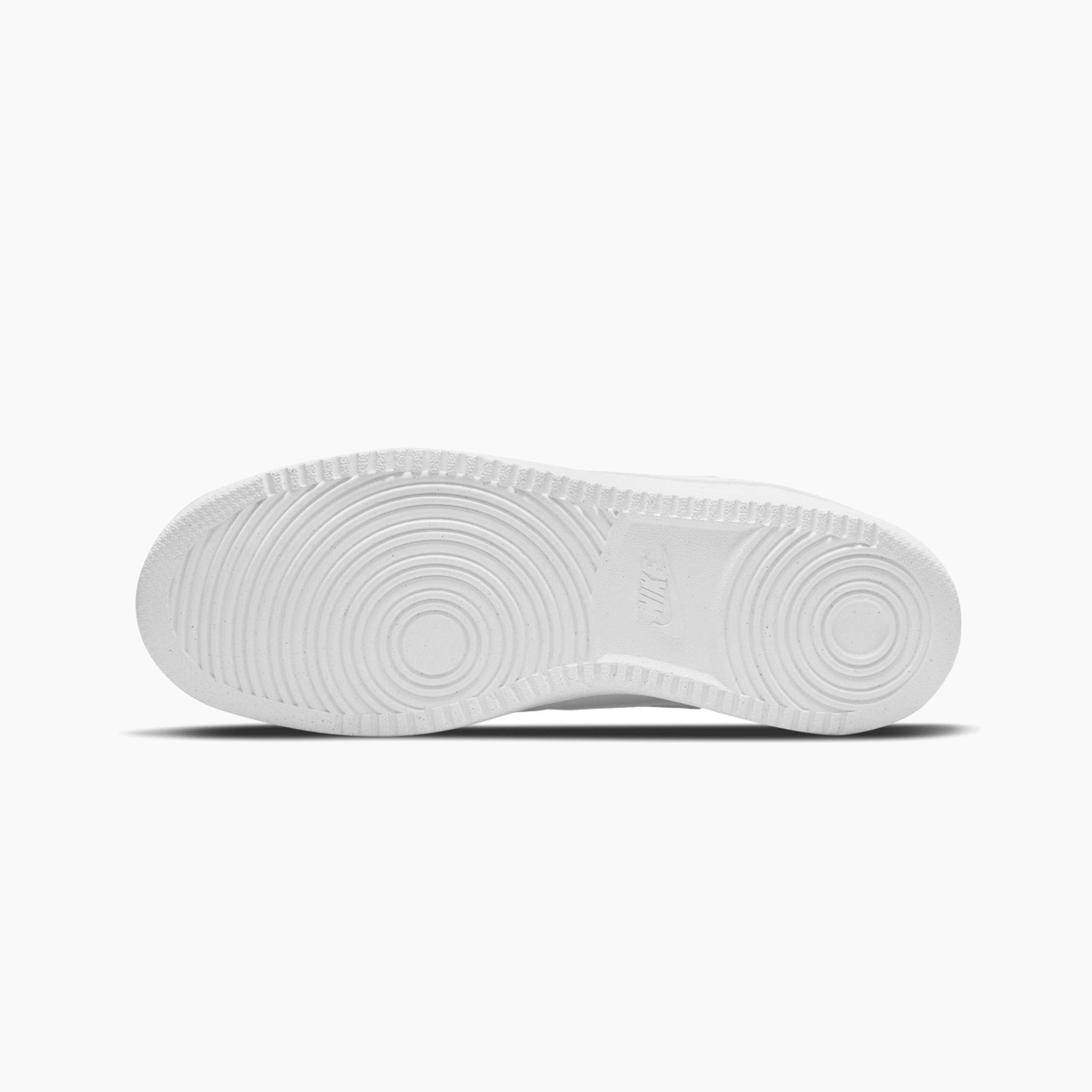 NIKE COURT VISION LOW NEXT NATURE BIANCO COMPLETO - DH2987