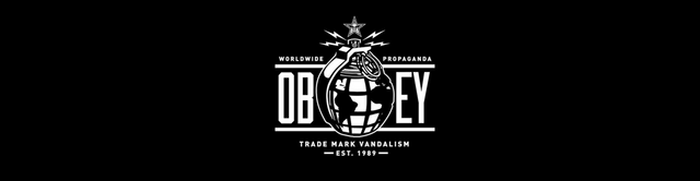 Obey Clothing: La revolución del streetwear llega a Sabas Shop con sus nuevas camisetas