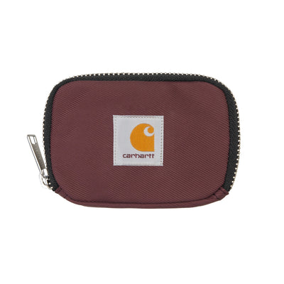 CARHARTT WIP LEROY WALLET NYLON RONDO  I035491.33K