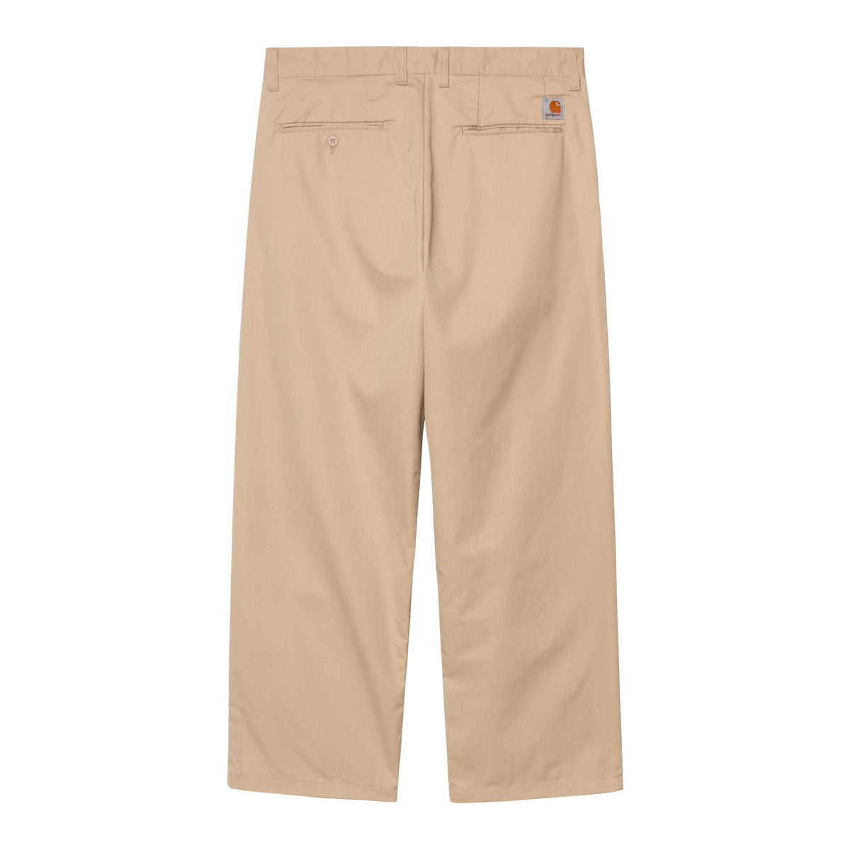 CARHARTT WIP EVAN PANT WALL RINSED I036622.G1