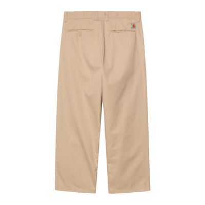 CARHARTT WIP EVAN PANT WALL RINSED I036622.G1