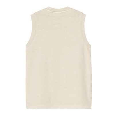 CARHARTT WIP W S/S NELSON A-SHIRT STONE GARGAMENT I034514.3IO