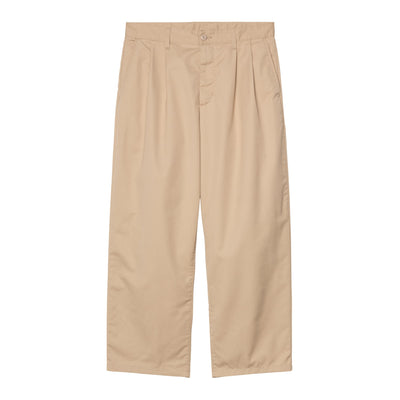 CARHARTT WIP EVAN PANT WALL RINSED I036622.G1