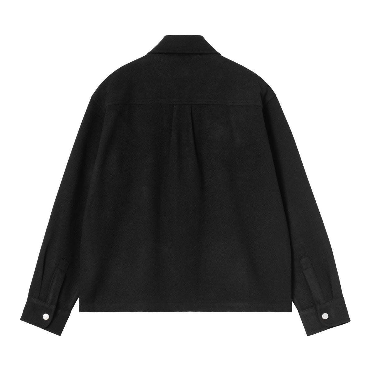 CARHARTT WIP ATOKA SHIRT JAC BLACK I037049.89
