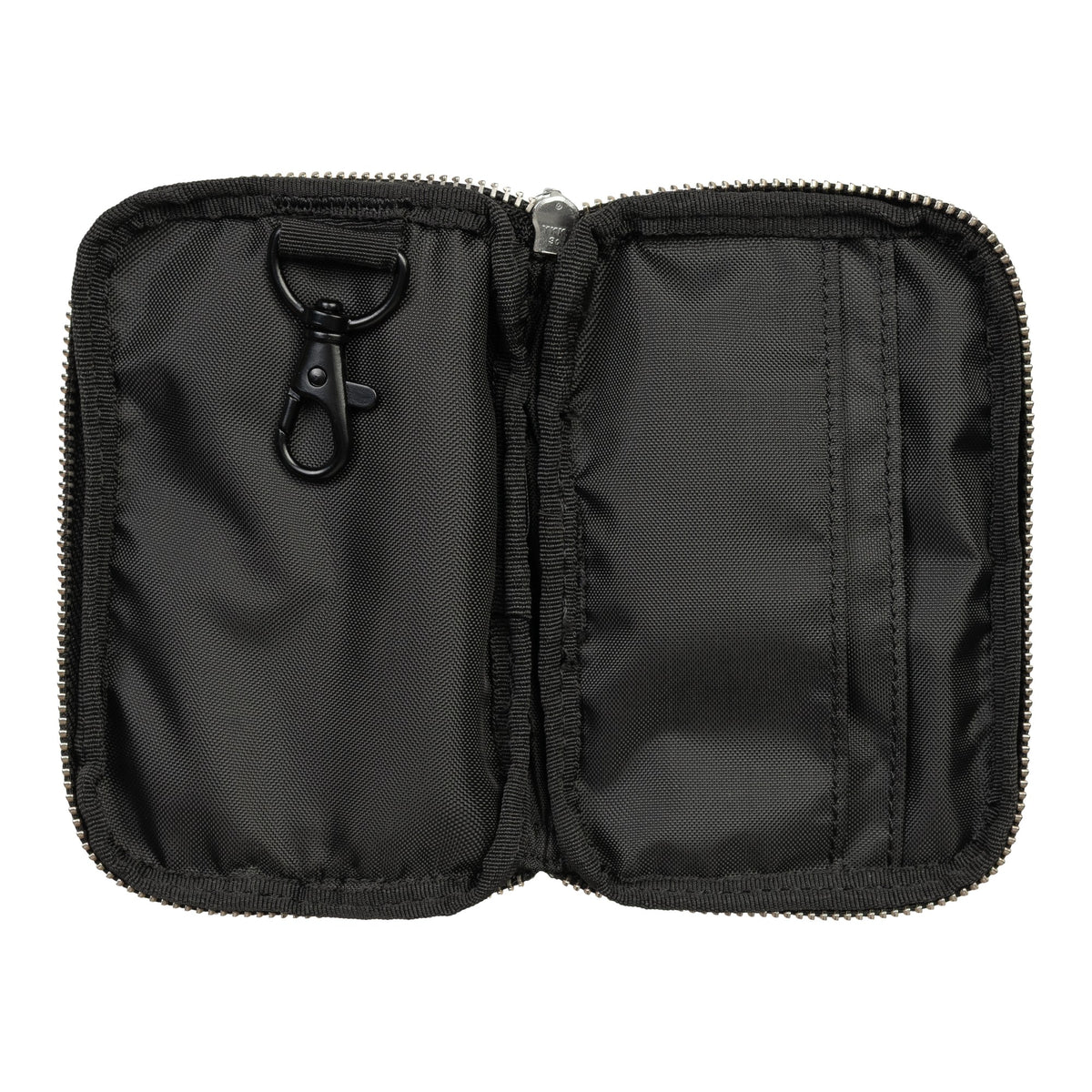 CARHARTT WIP LEROY WALLET NYLON RONDO  I035491.33K