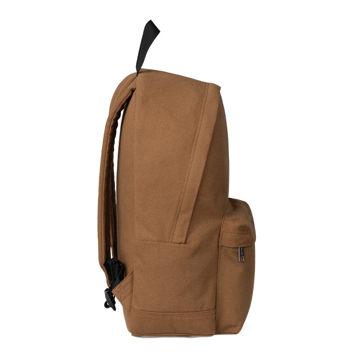 CARHARTT WIP CANVAS BACKPACK DEARBORN HAMILTON BROWN I035993.HZ