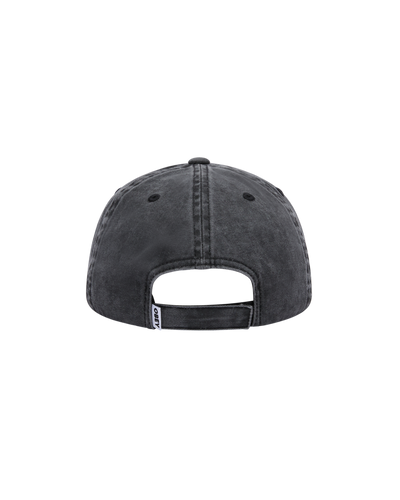 OBEY CLOTHING PIGMENT OBEY STATIC 6 PNL VB PIGMENT BLACK 100580453-BLK